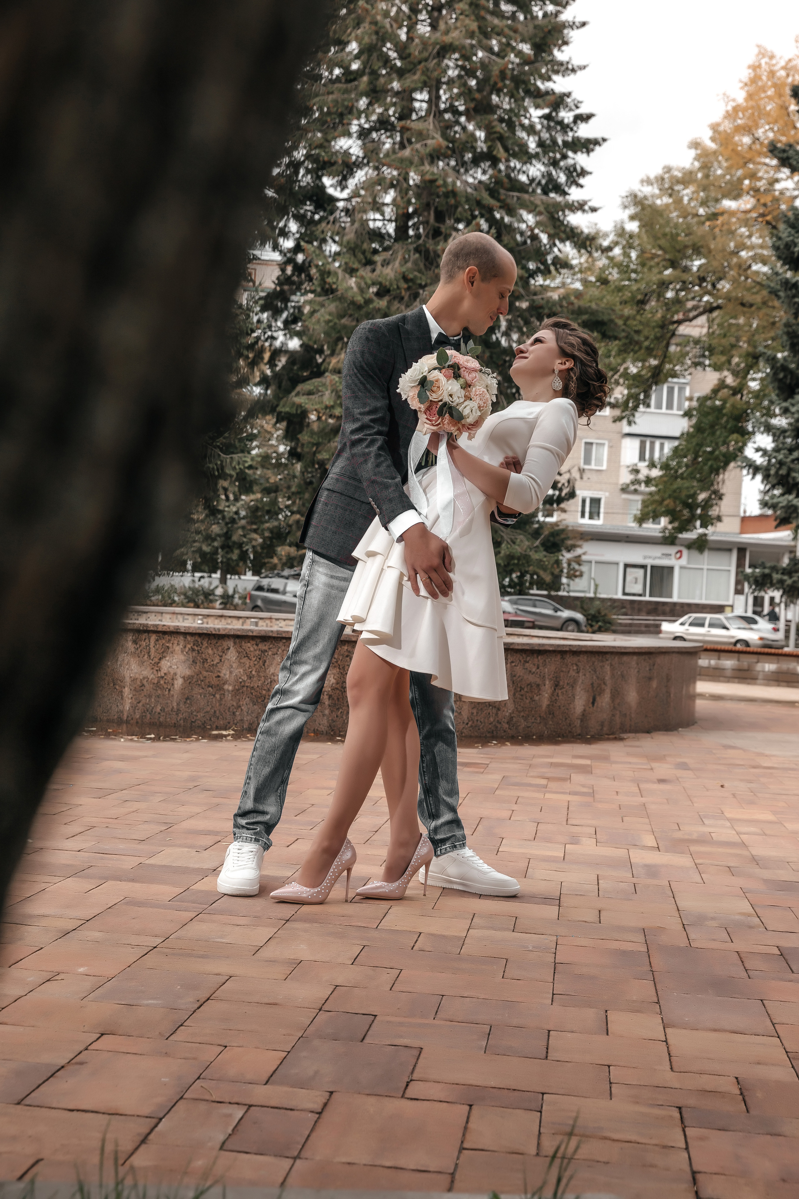 Прогулка. Фотограф с творческими идеями в Балашове Тамара Исаева