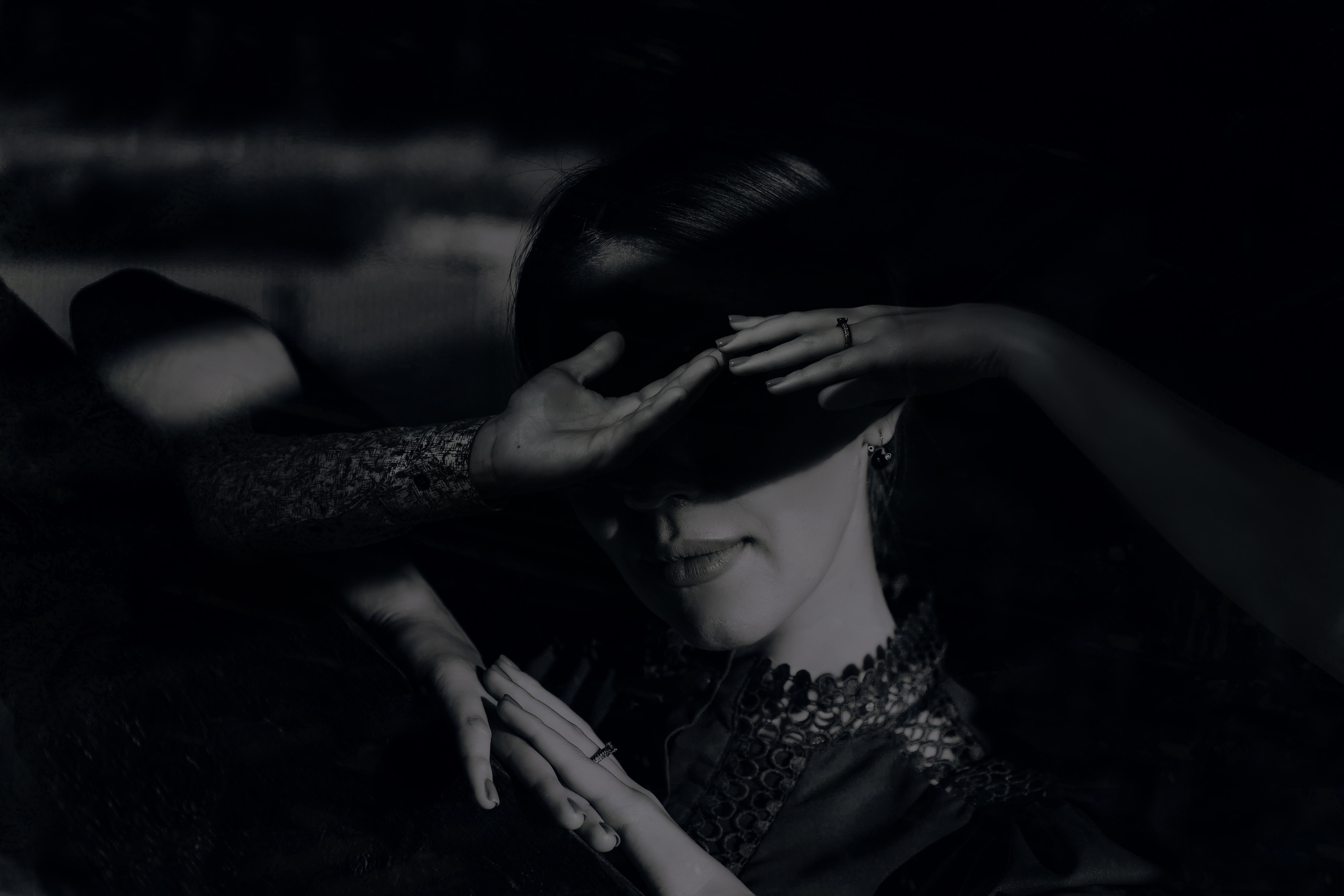 Предложение руки и сердца. Фотограф с творческими идеями в Балашове Тамара Исаева