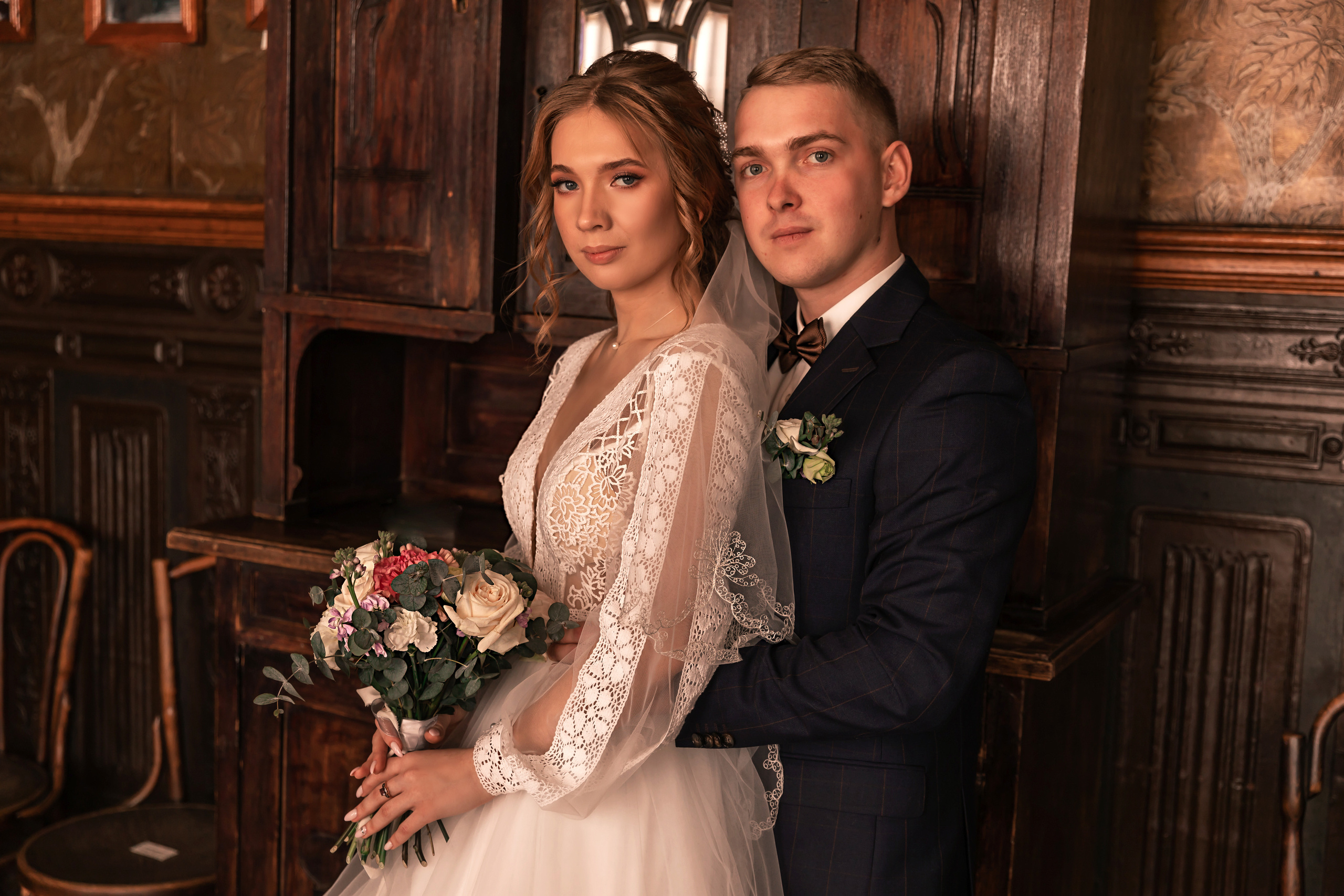 Прогулка. Фотограф с творческими идеями в Балашове Тамара Исаева