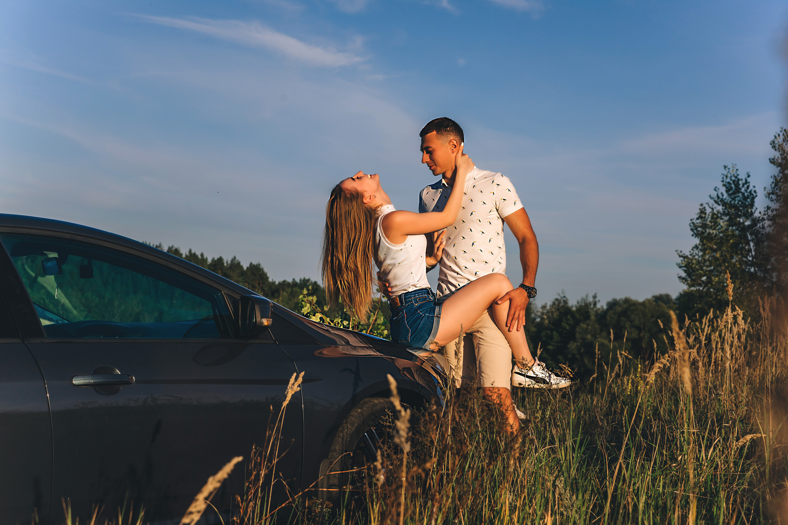Путешествие. Фотограф с творческими идеями в Балашове Тамара Исаева