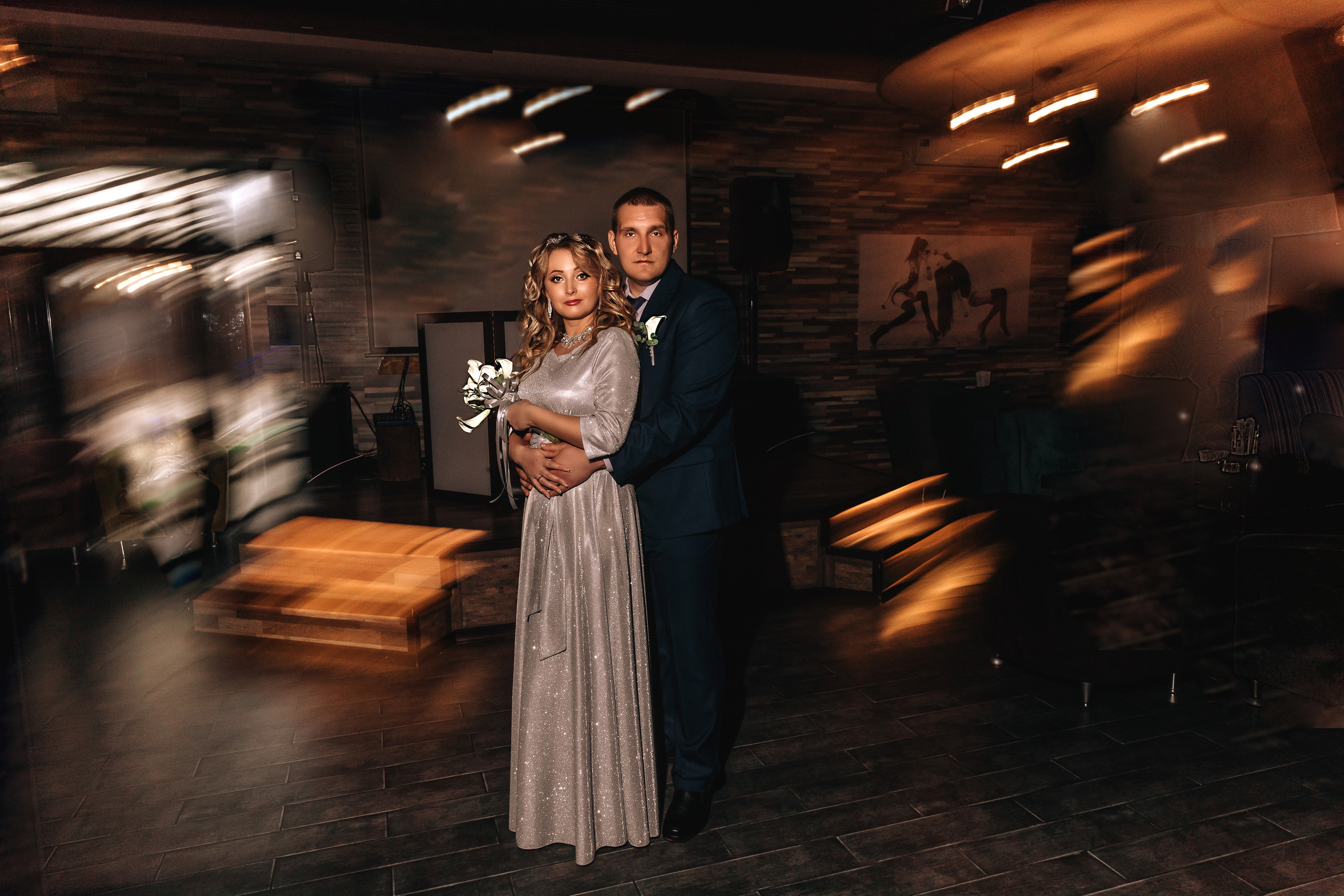 Прогулка. Фотограф с творческими идеями в Балашове Тамара Исаева