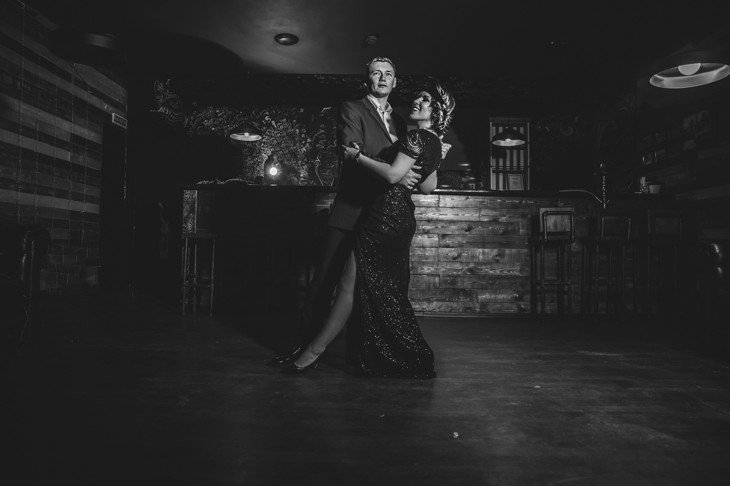 Кино. Фотограф с творческими идеями в Балашове Тамара Исаева