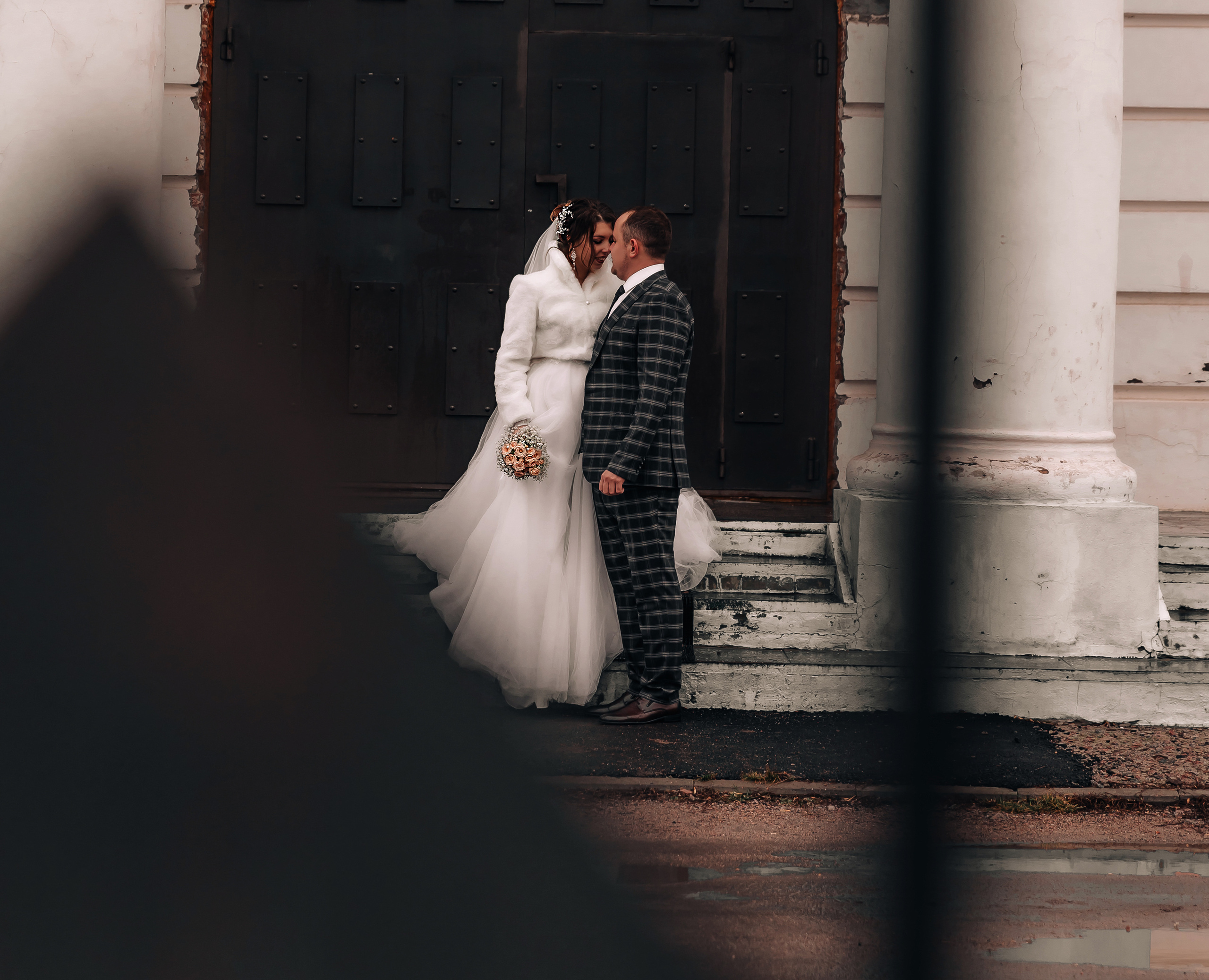 Прогулка. Фотограф с творческими идеями в Балашове Тамара Исаева