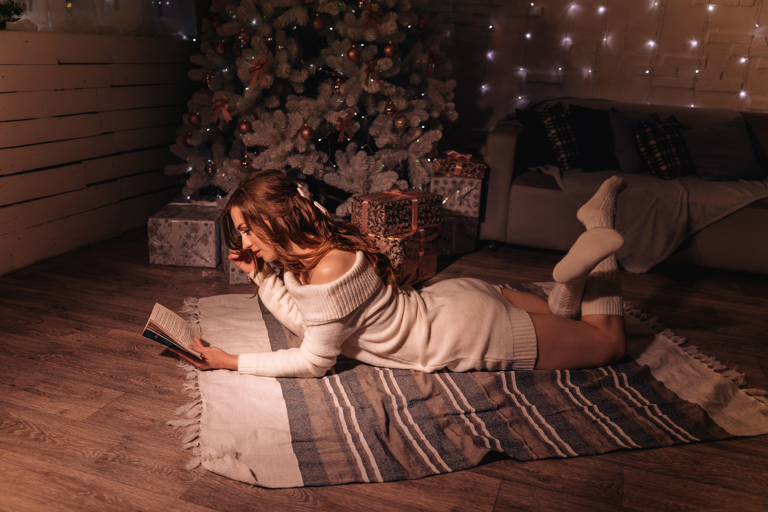 Студия 2022. Фотограф с творческими идеями в Балашове Тамара Исаева