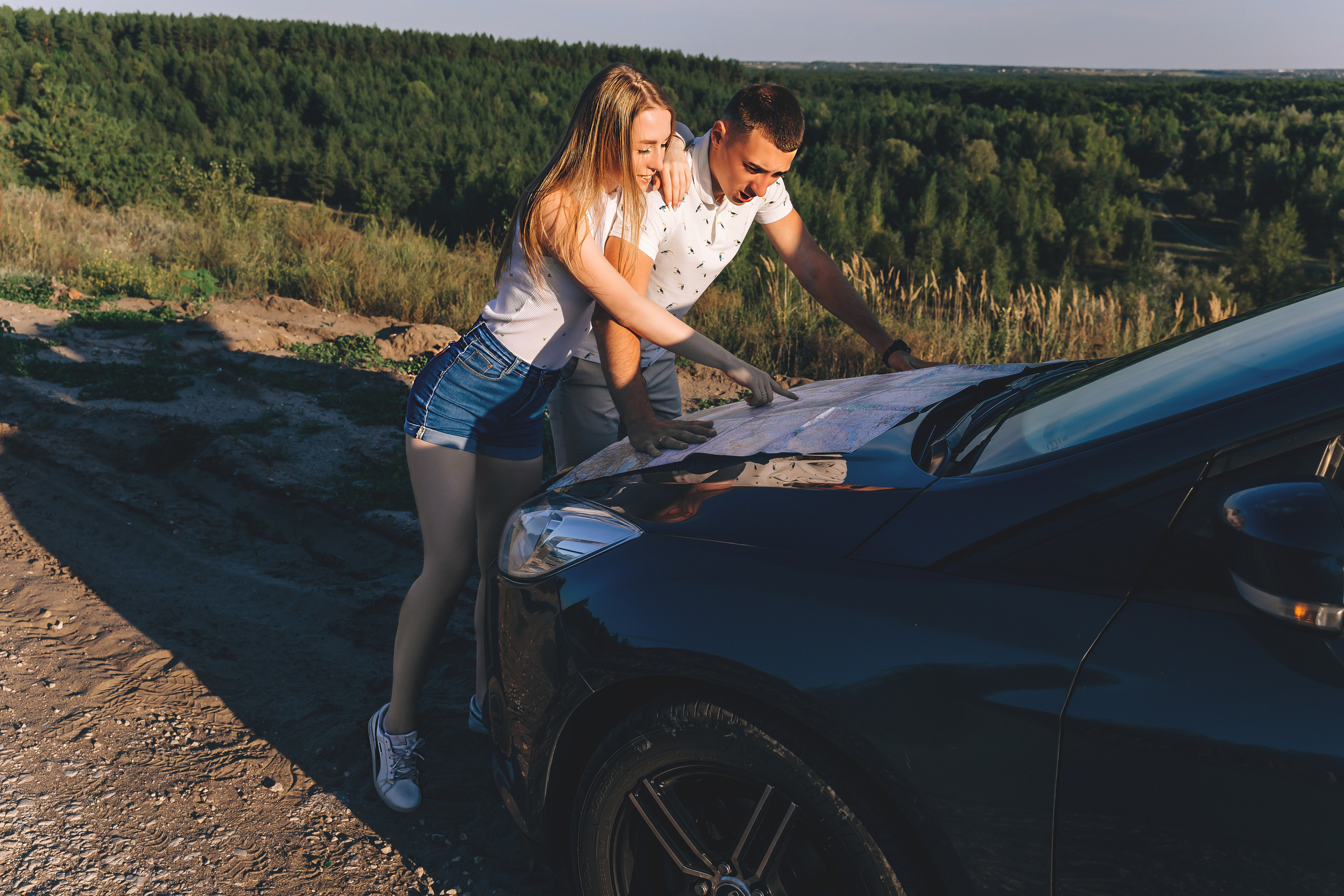 Путешествие. Фотограф с творческими идеями в Балашове Тамара Исаева