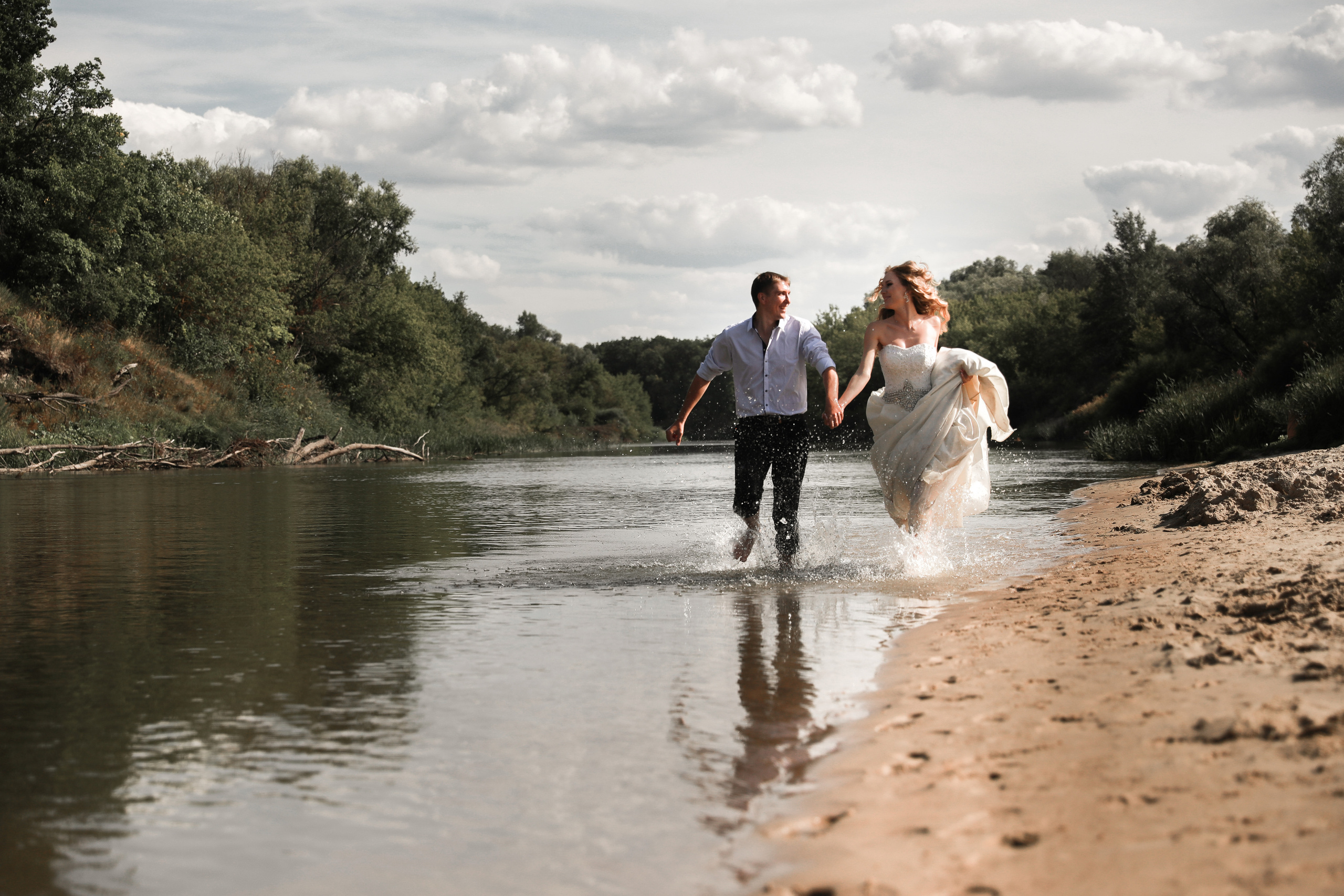 Прогулка. Фотограф с творческими идеями в Балашове Тамара Исаева