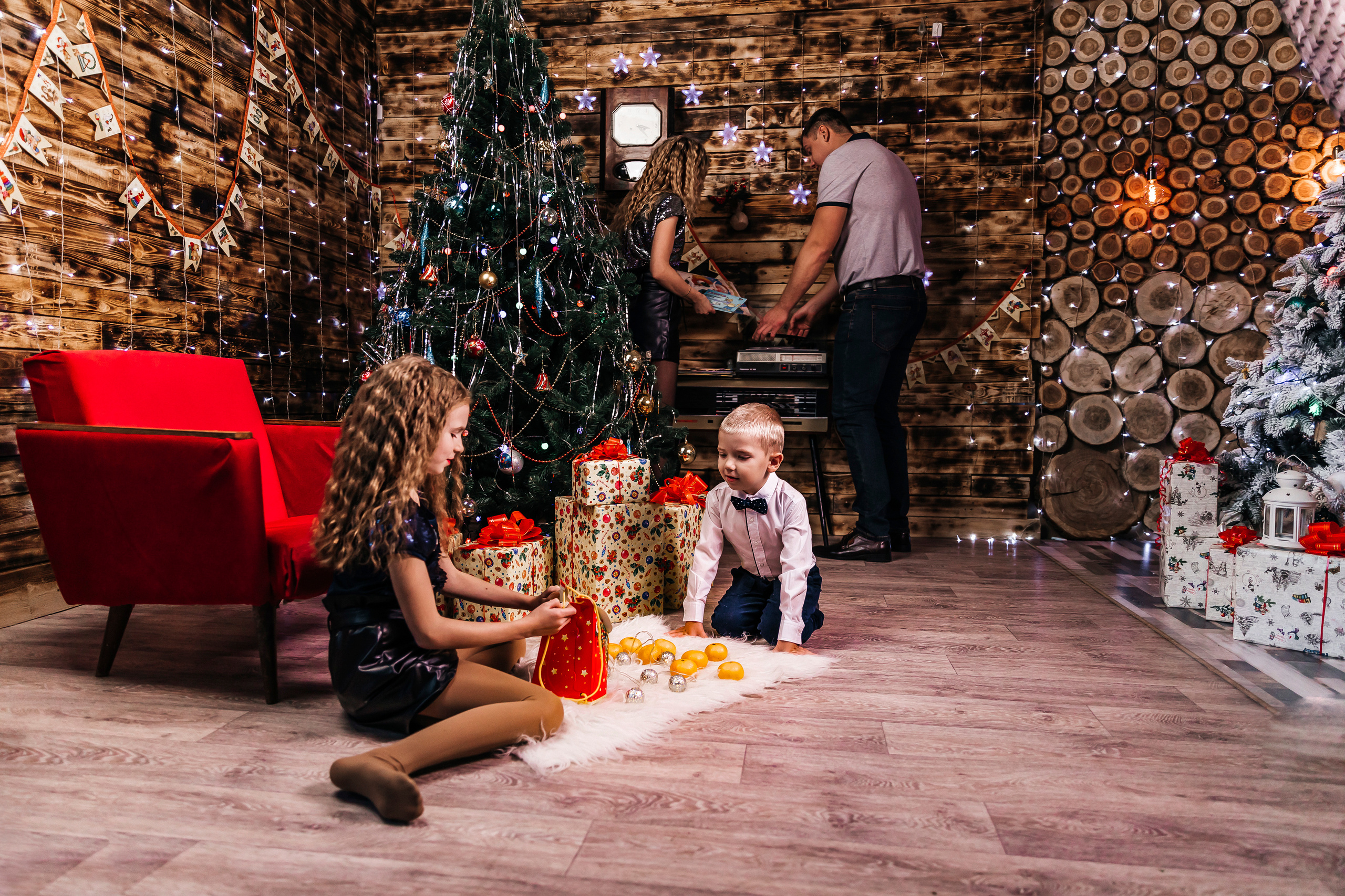 Студия 2021. Фотограф с творческими идеями в Балашове Тамара Исаева