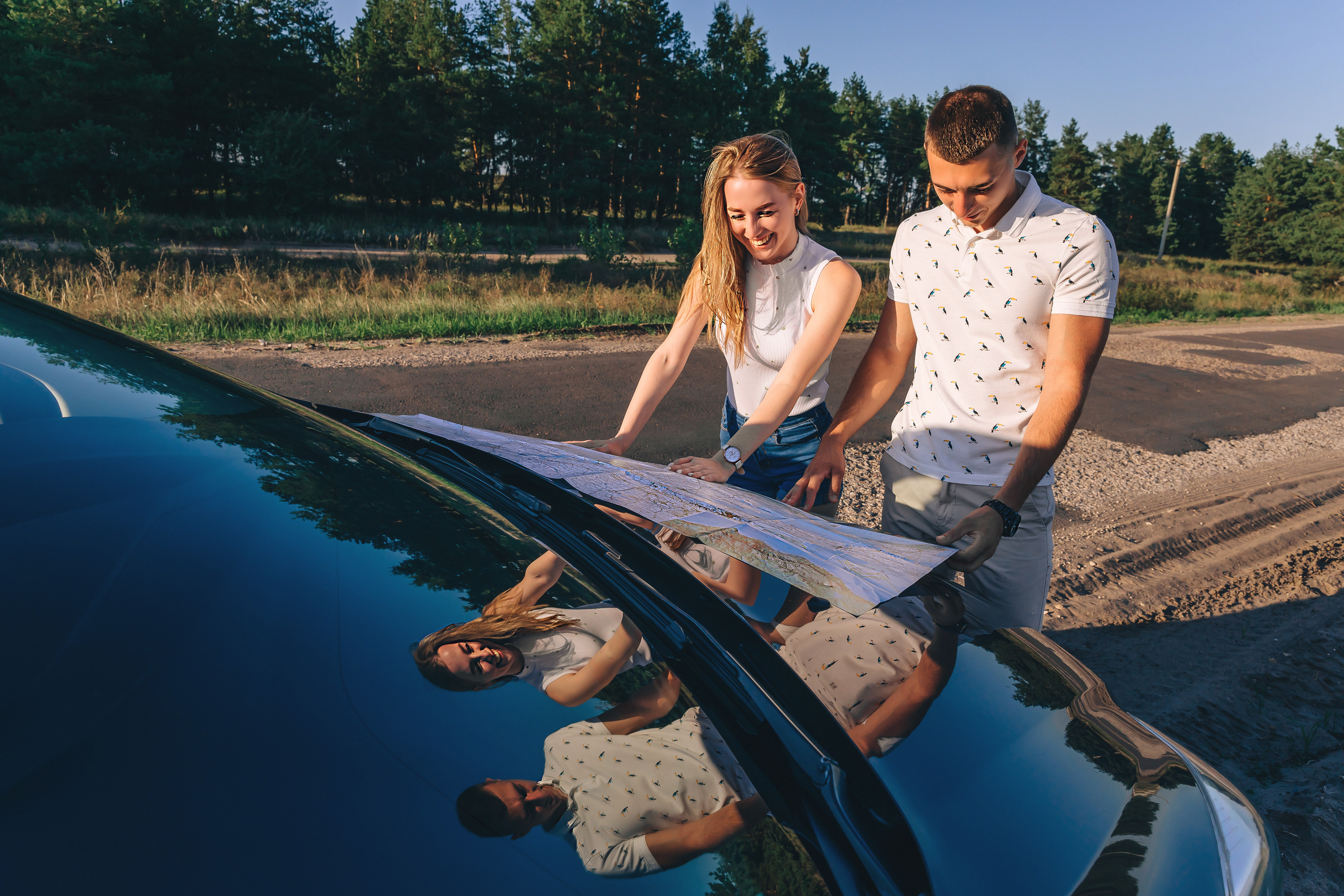 Путешествие. Фотограф с творческими идеями в Балашове Тамара Исаева