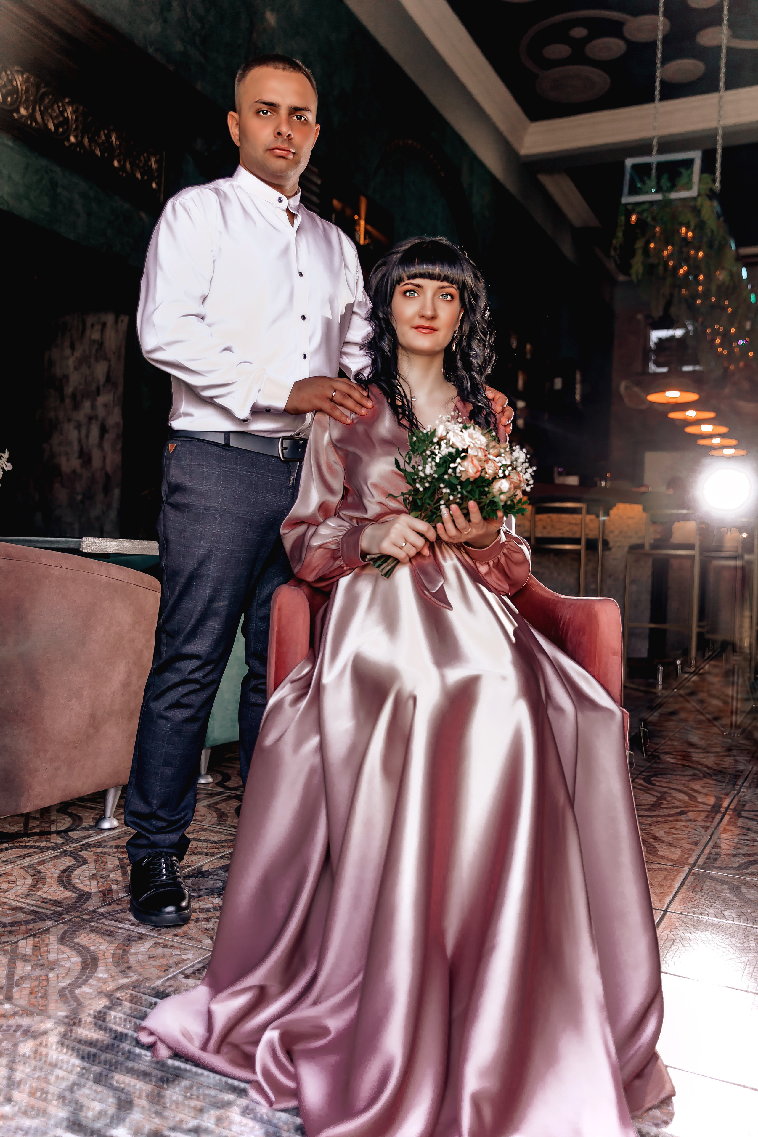 Прогулка. Фотограф с творческими идеями в Балашове Тамара Исаева