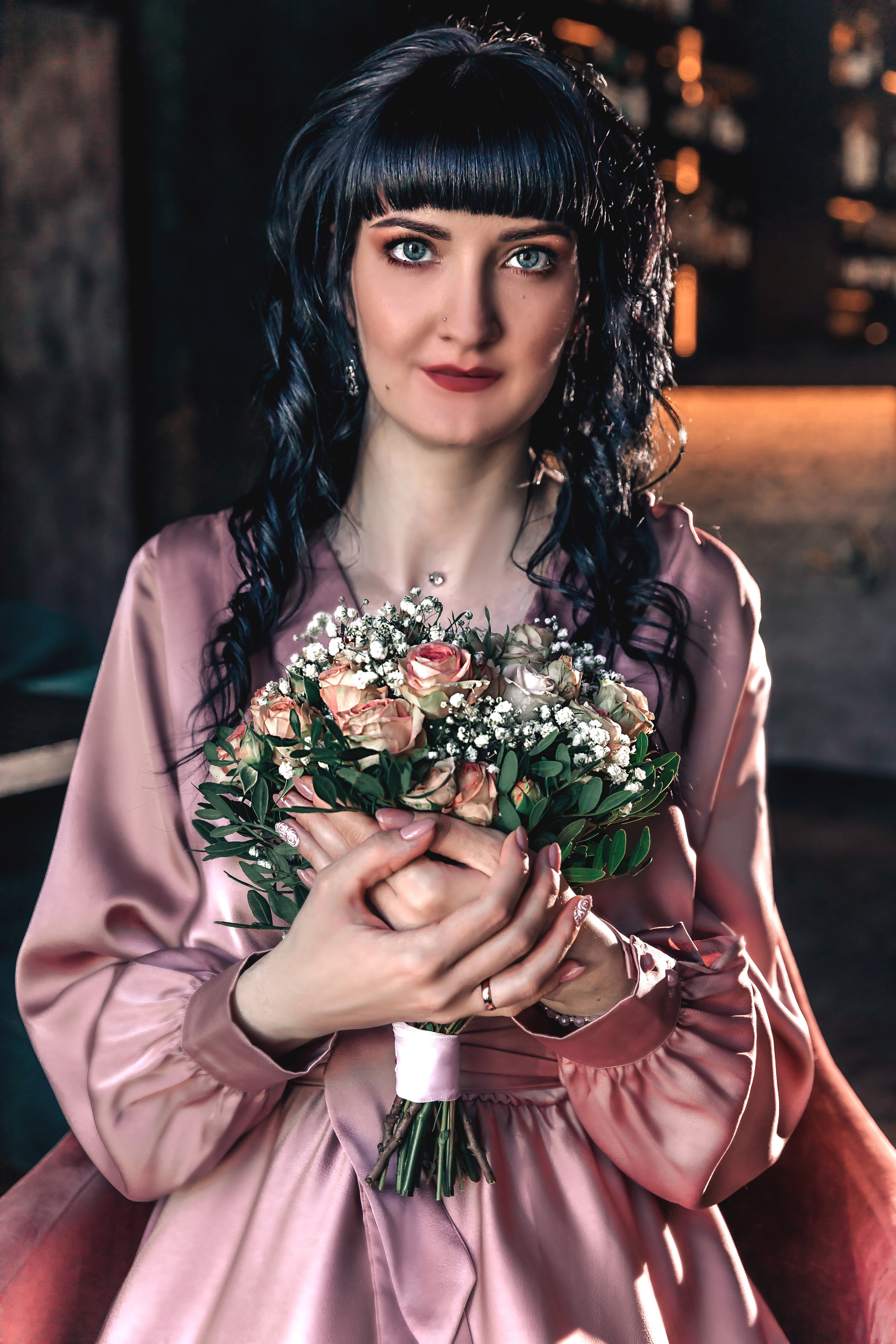 Прогулка. Фотограф с творческими идеями в Балашове Тамара Исаева