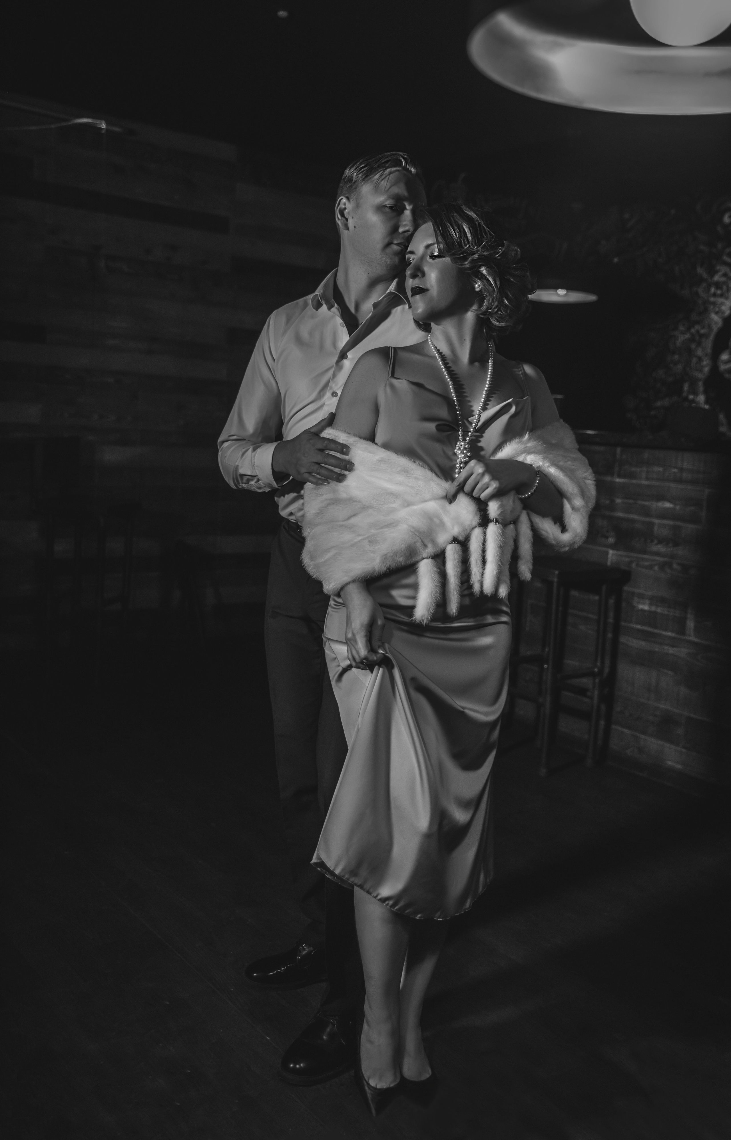 Кино. Фотограф с творческими идеями в Балашове Тамара Исаева