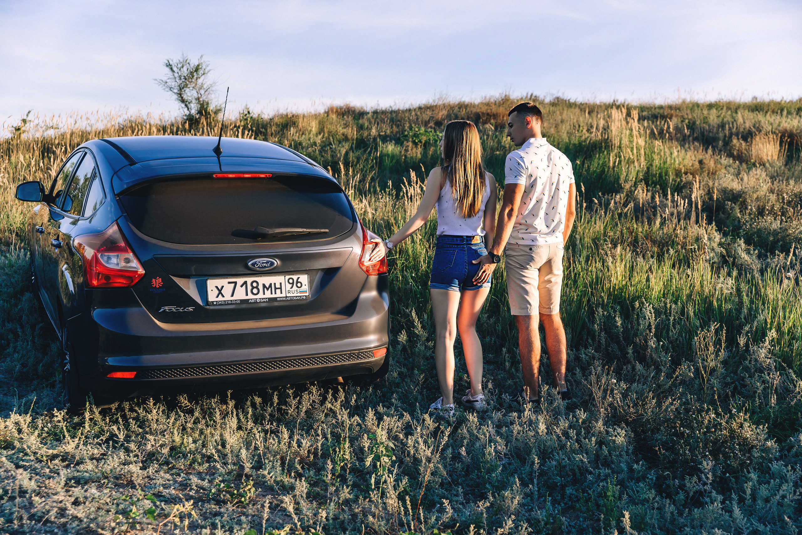 Путешествие. Фотограф с творческими идеями в Балашове Тамара Исаева