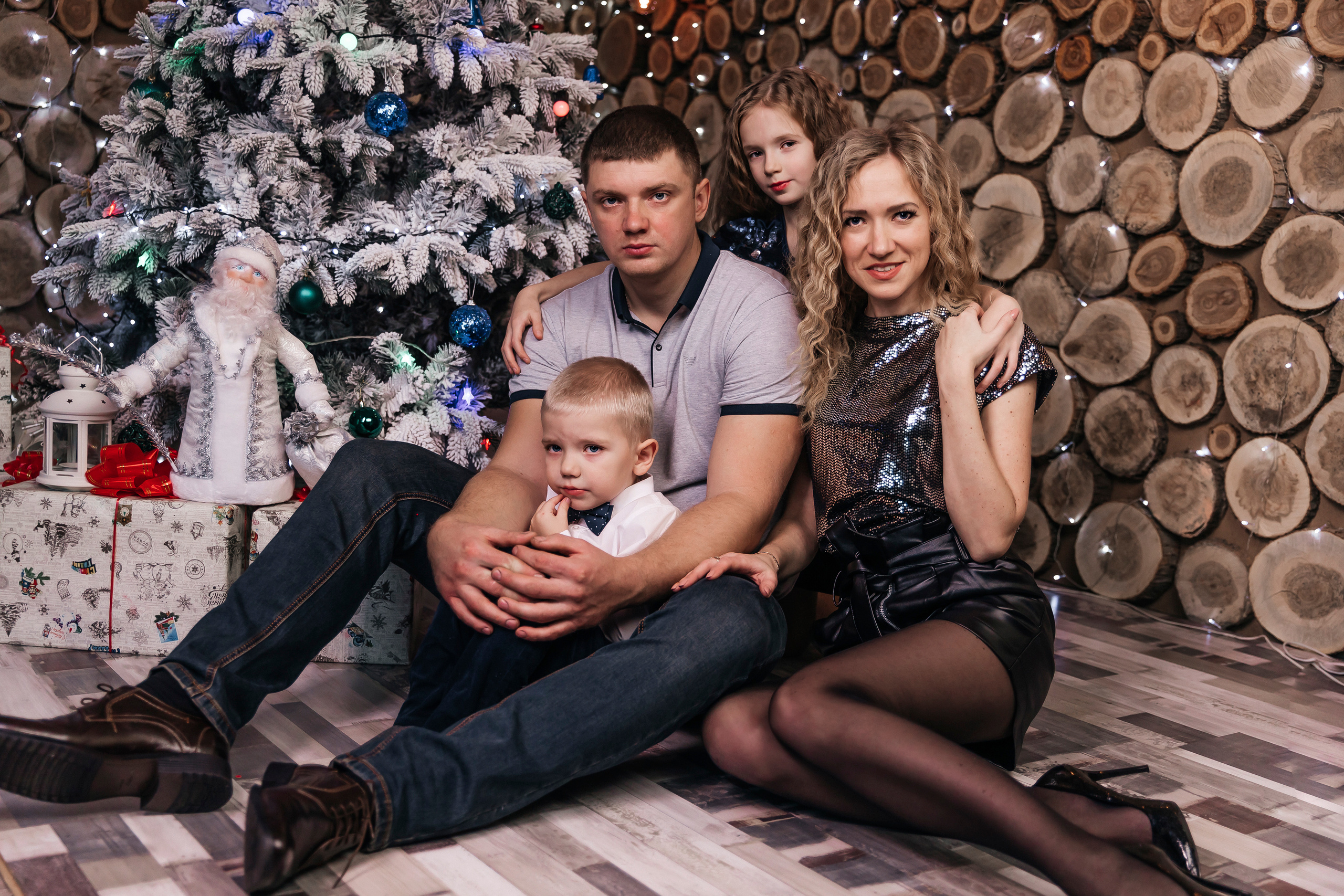 Студия 2021. Фотограф с творческими идеями в Балашове Тамара Исаева