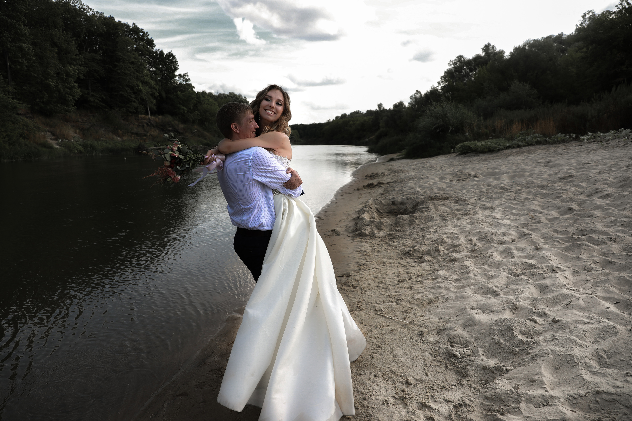 Прогулка. Фотограф с творческими идеями в Балашове Тамара Исаева