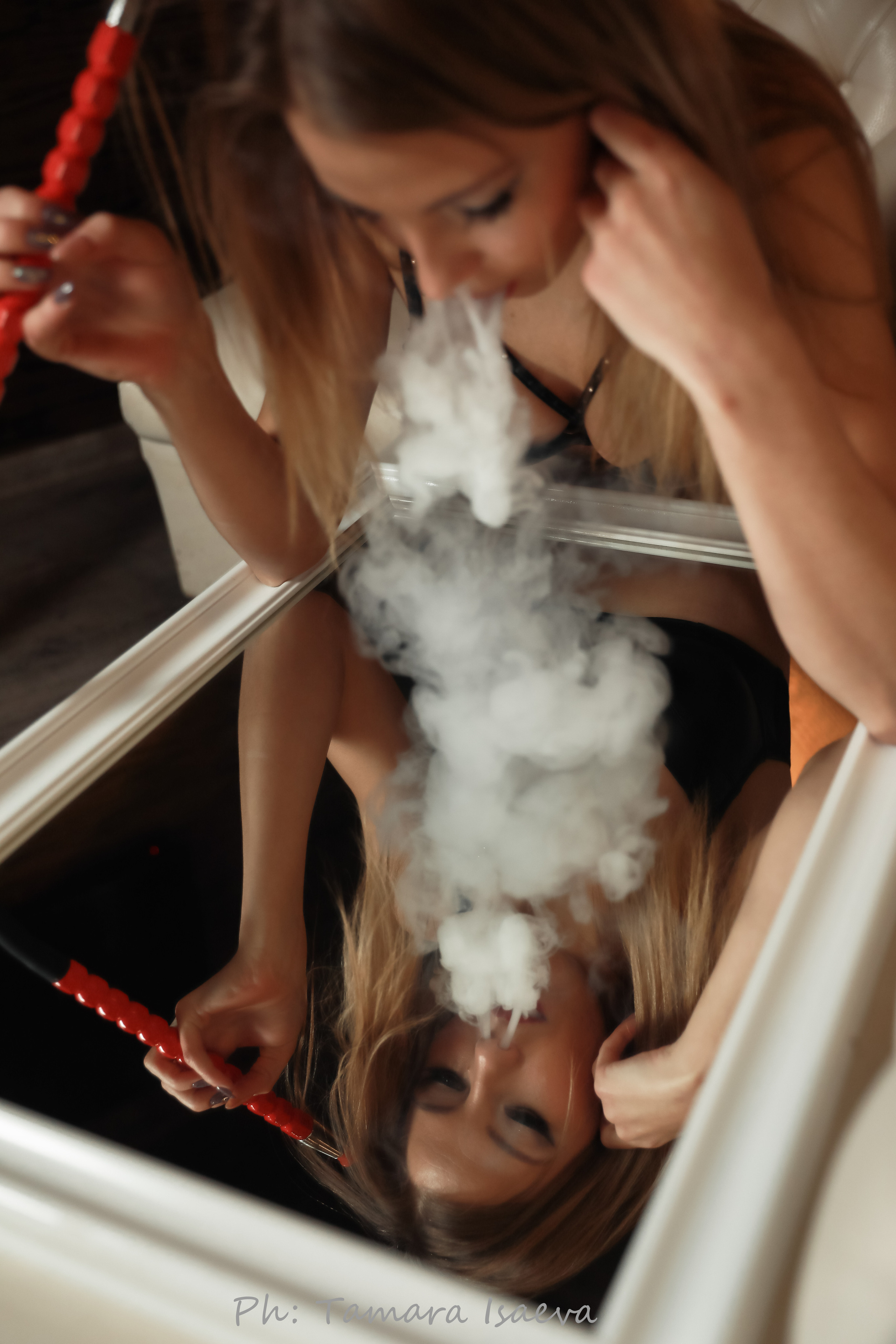 Студийные. Фотограф с творческими идеями в Балашове Тамара Исаева