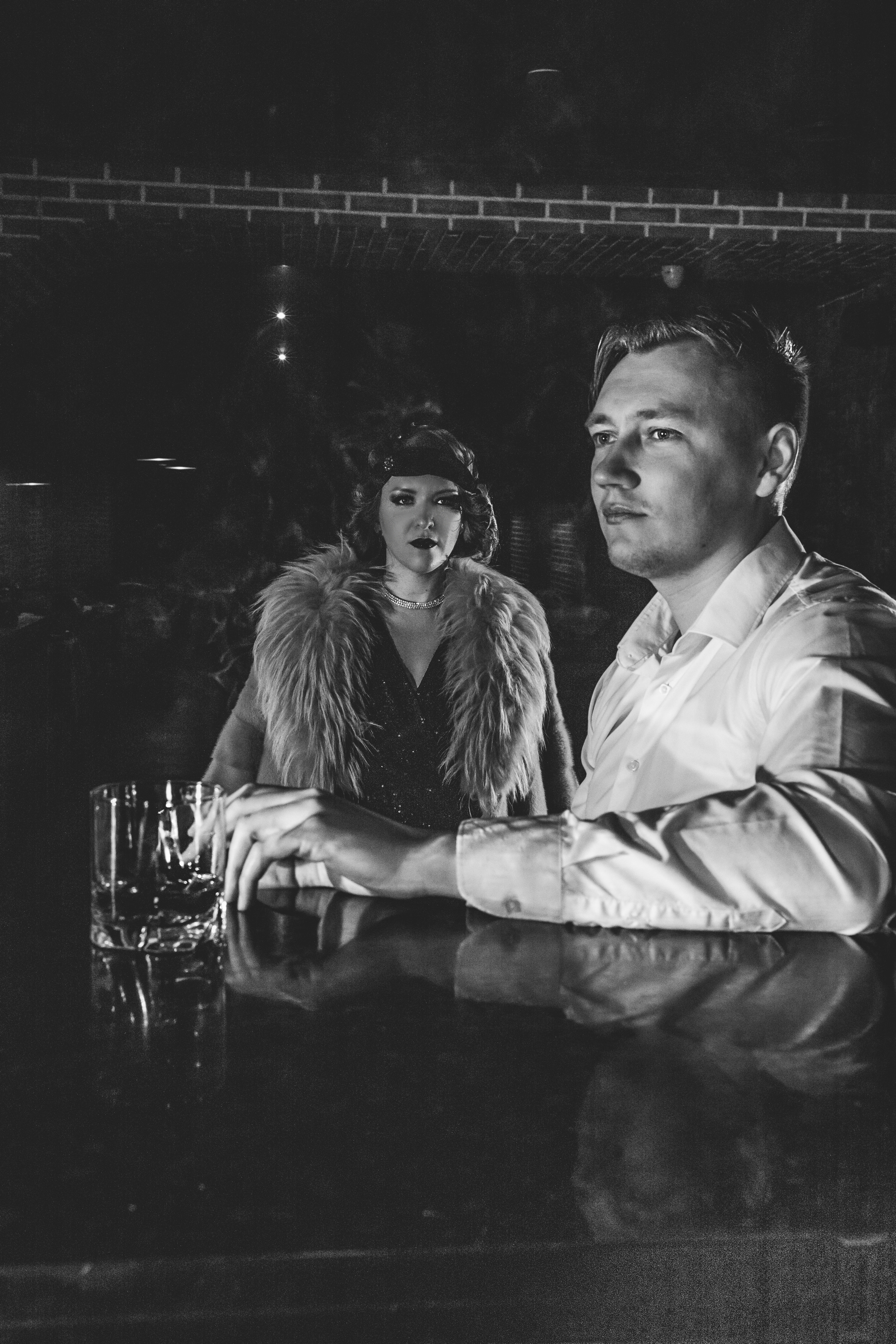 Кино. Фотограф с творческими идеями в Балашове Тамара Исаева