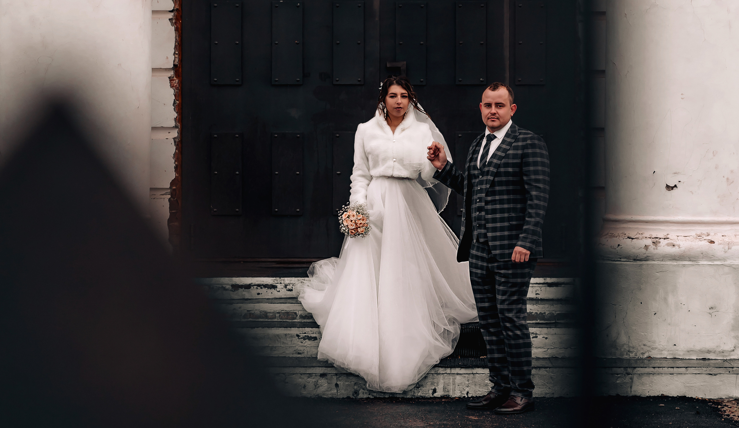 Прогулка. Фотограф с творческими идеями в Балашове Тамара Исаева