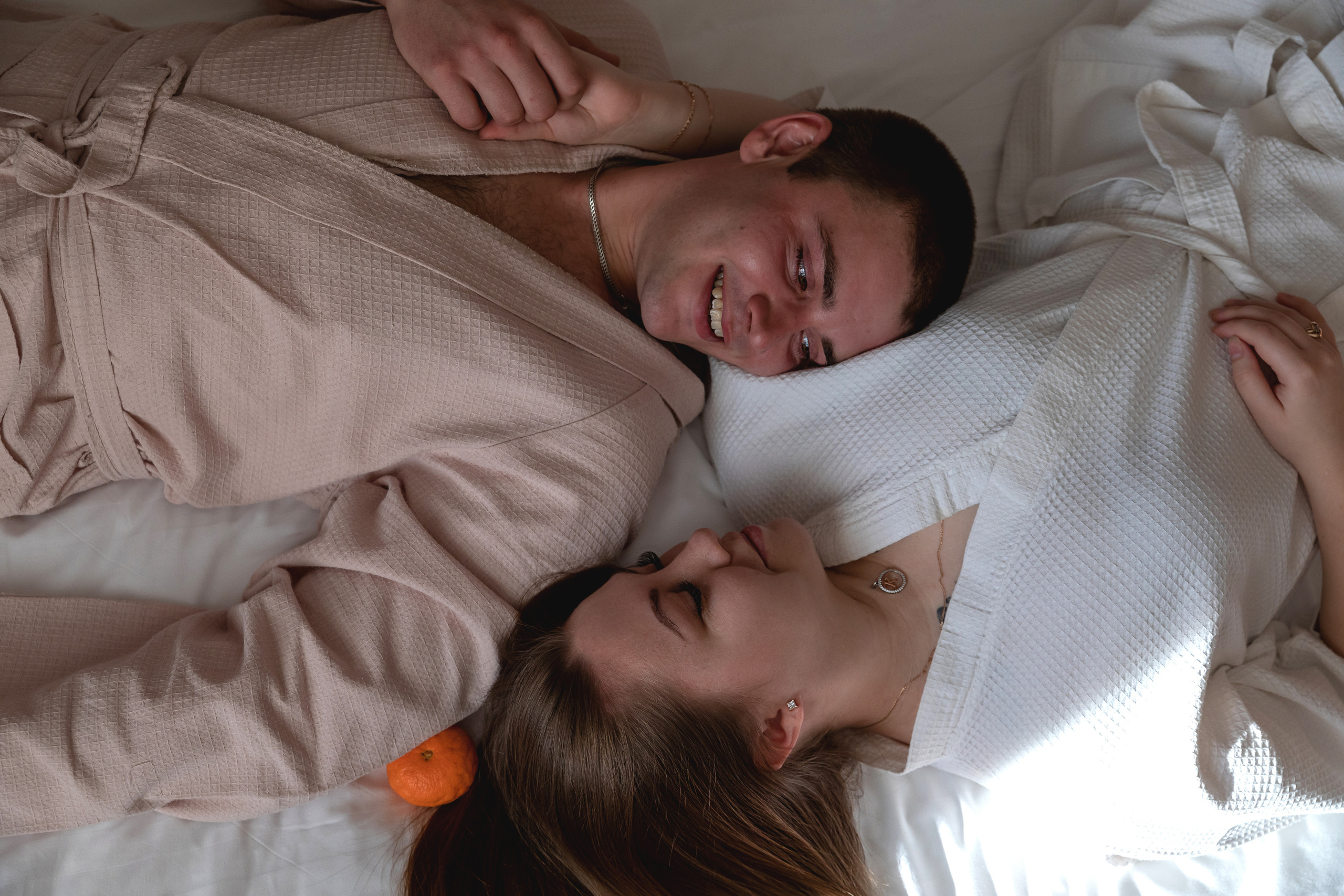 В отеле. Фотограф с творческими идеями в Балашове Тамара Исаева