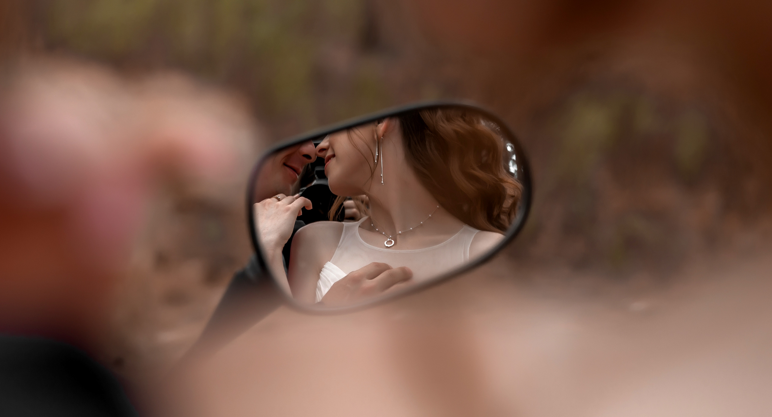 Прогулка. Фотограф с творческими идеями в Балашове Тамара Исаева