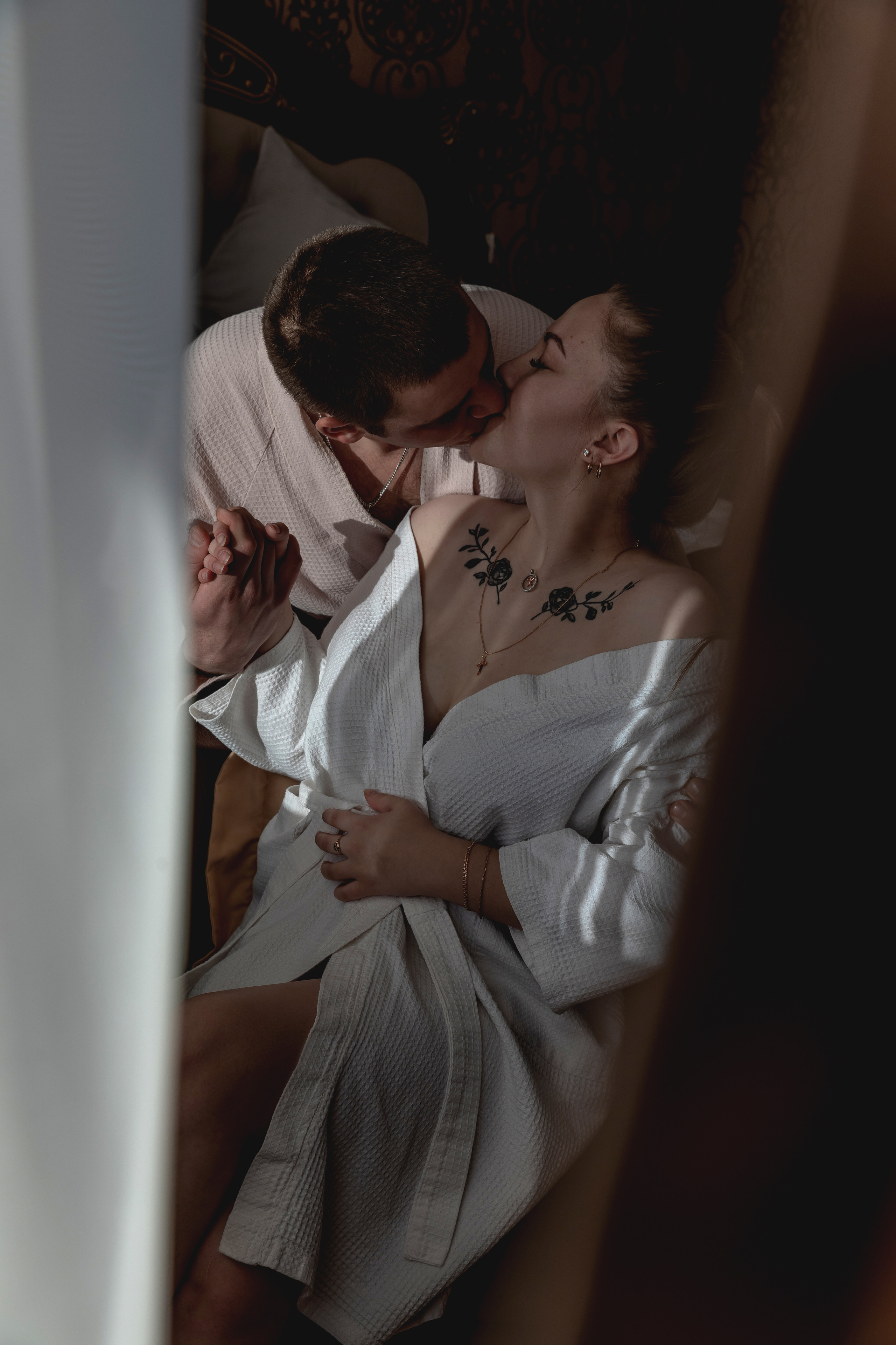 В отеле. Фотограф с творческими идеями в Балашове Тамара Исаева