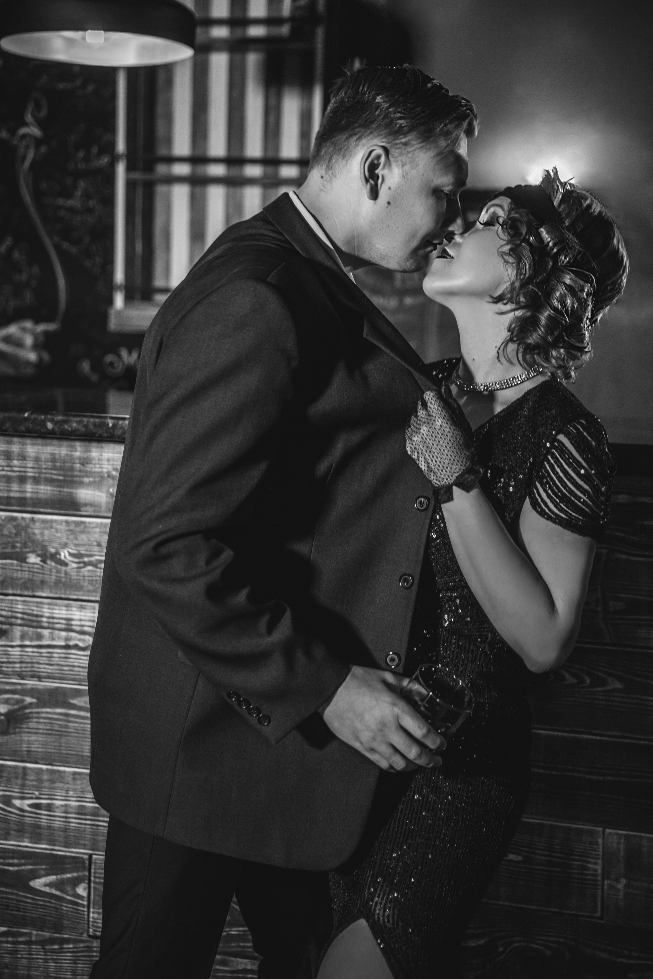 Кино. Фотограф с творческими идеями в Балашове Тамара Исаева