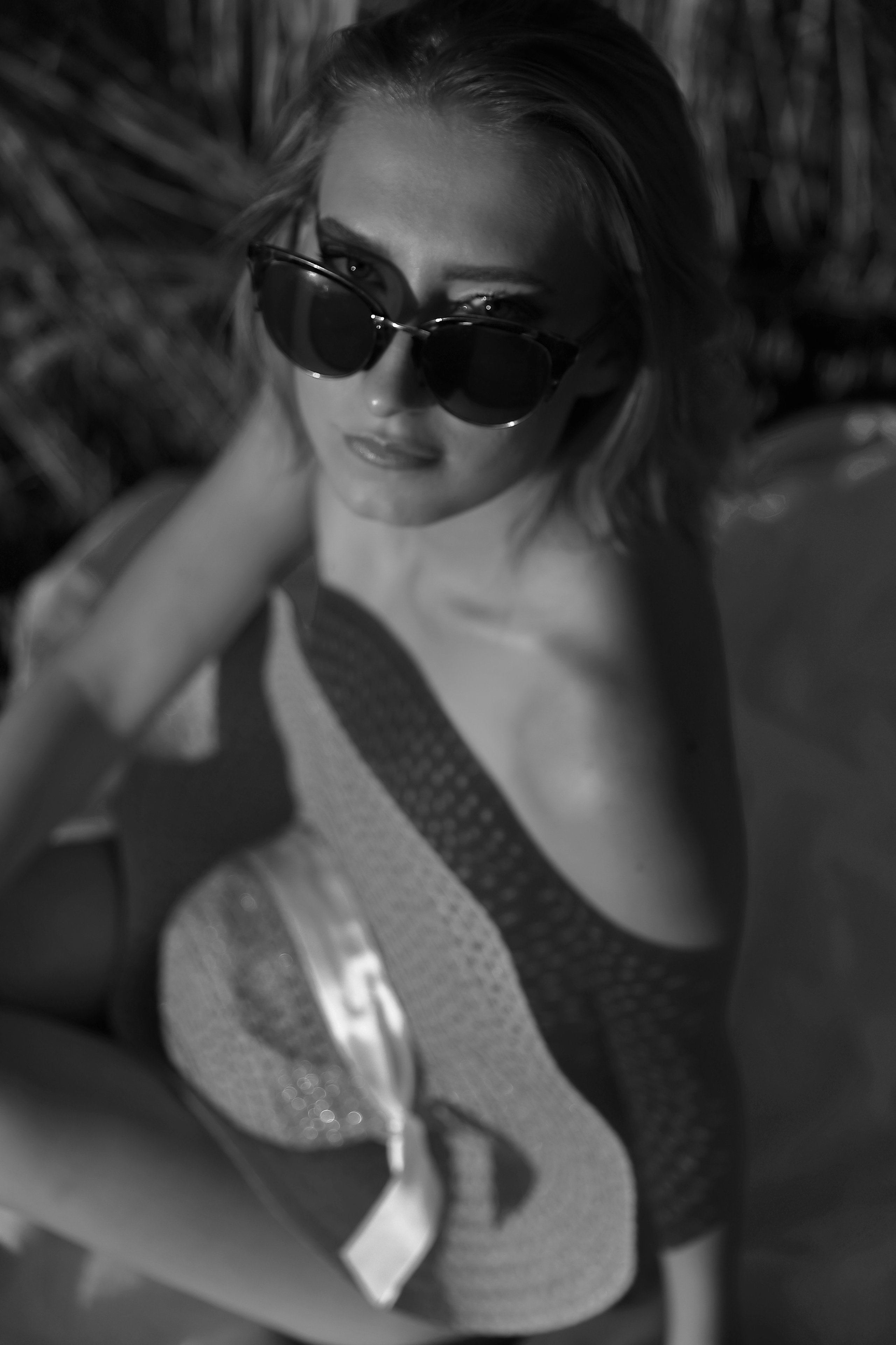 На природе. Фотограф с творческими идеями в Балашове Тамара Исаева