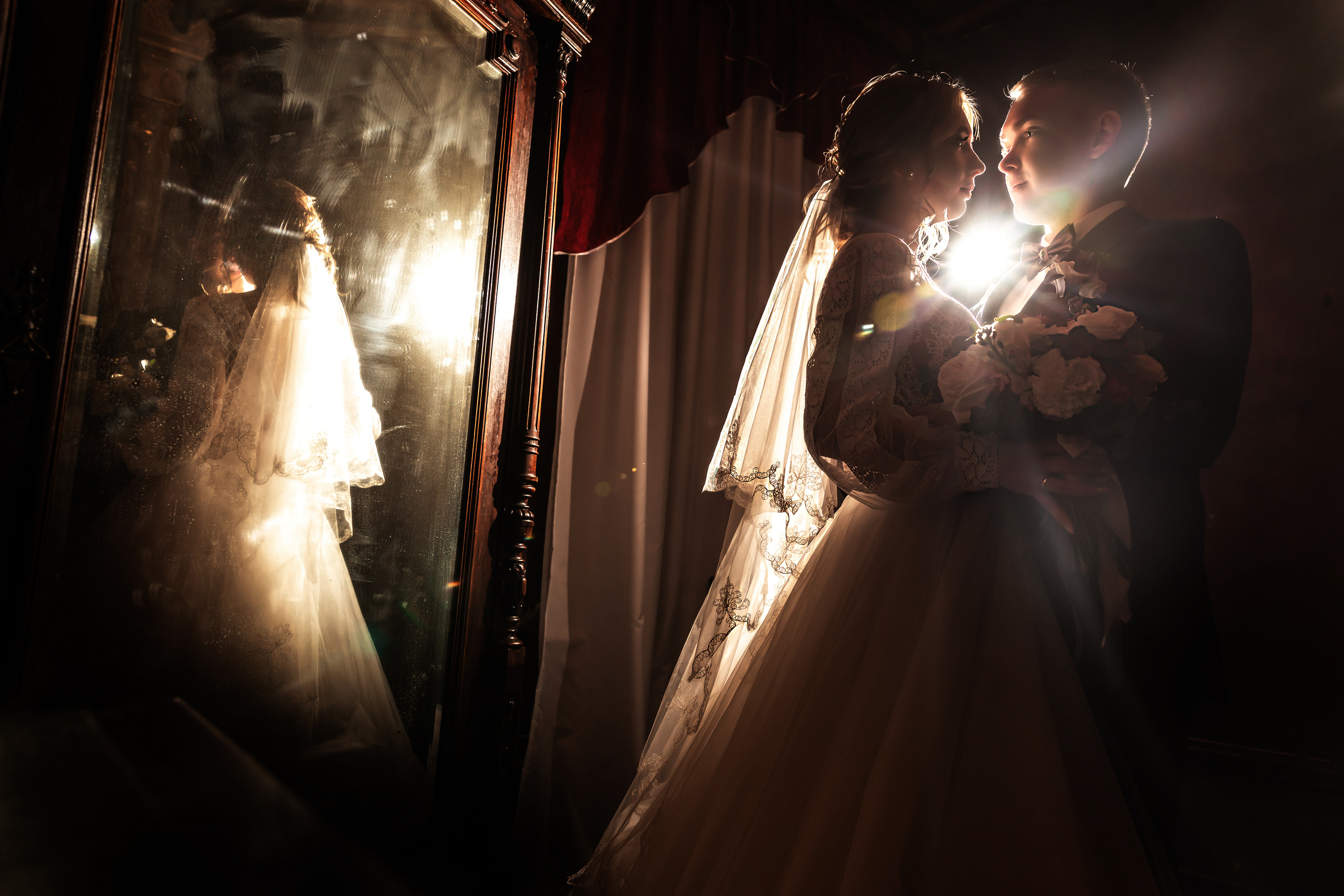 Прогулка. Фотограф с творческими идеями в Балашове Тамара Исаева