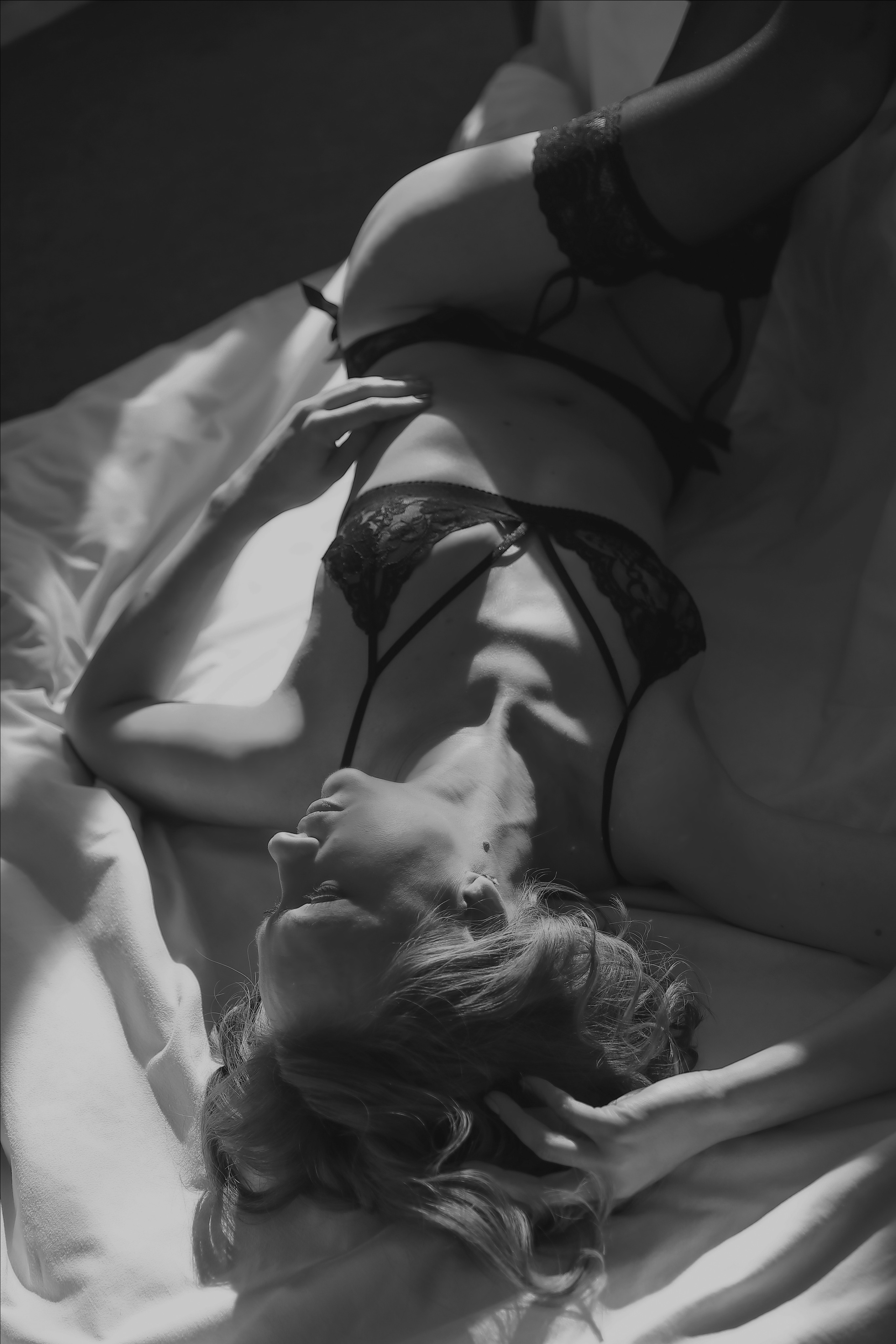 В отеле. Фотограф с творческими идеями в Балашове Тамара Исаева