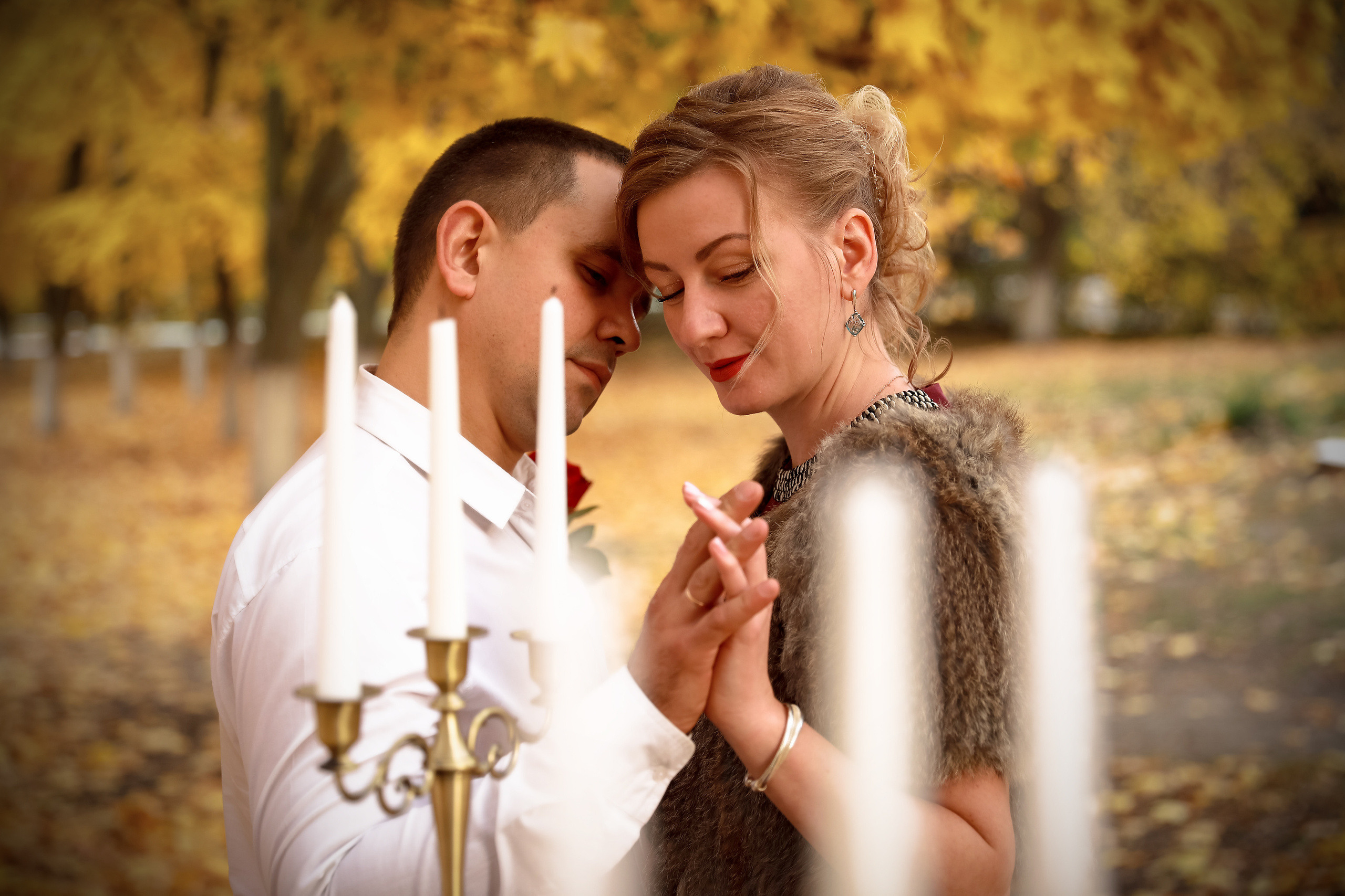 Парк фортепиано. Фотограф с творческими идеями в Балашове Тамара Исаева