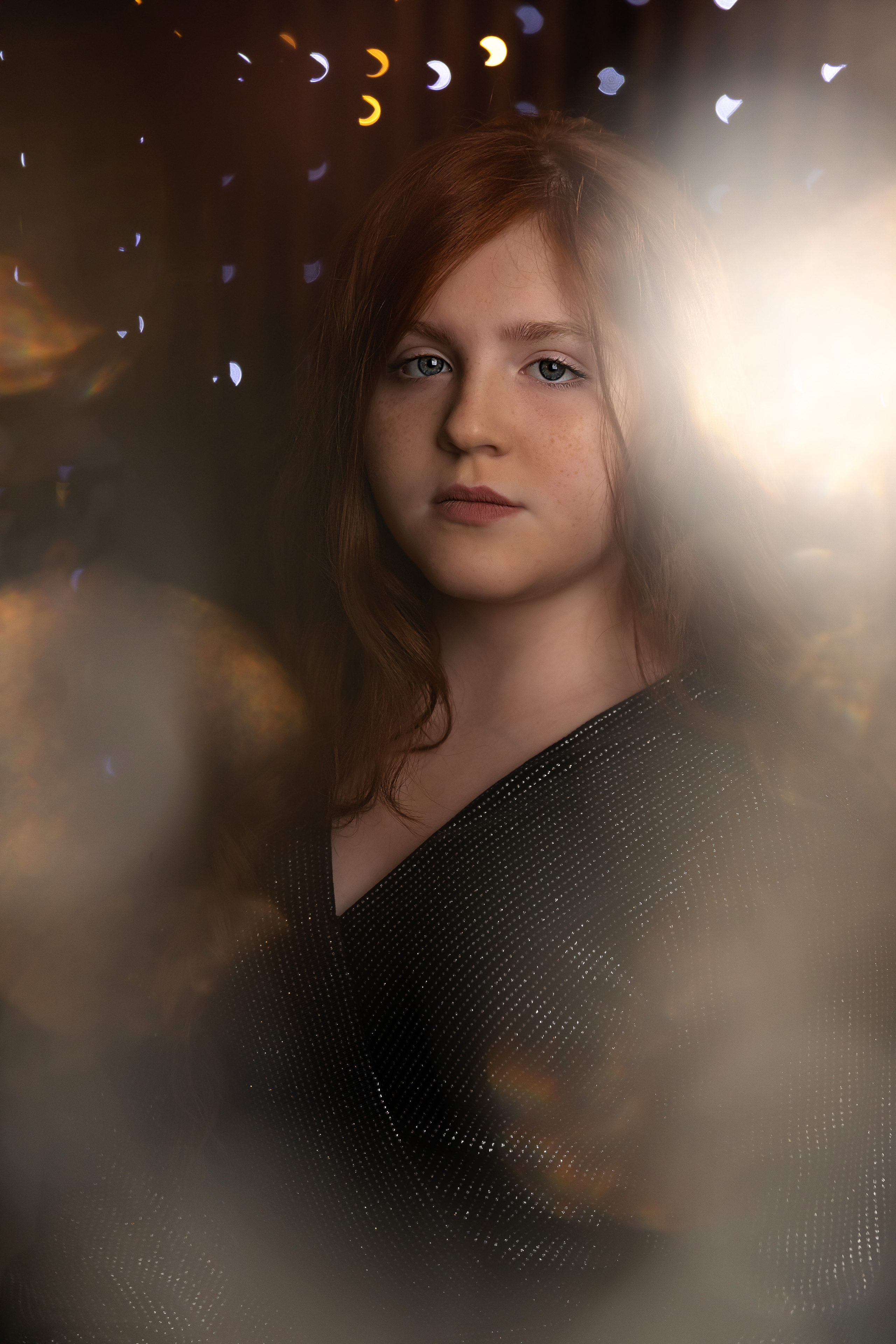 Студия 2023. Фотограф с творческими идеями в Балашове Тамара Исаева