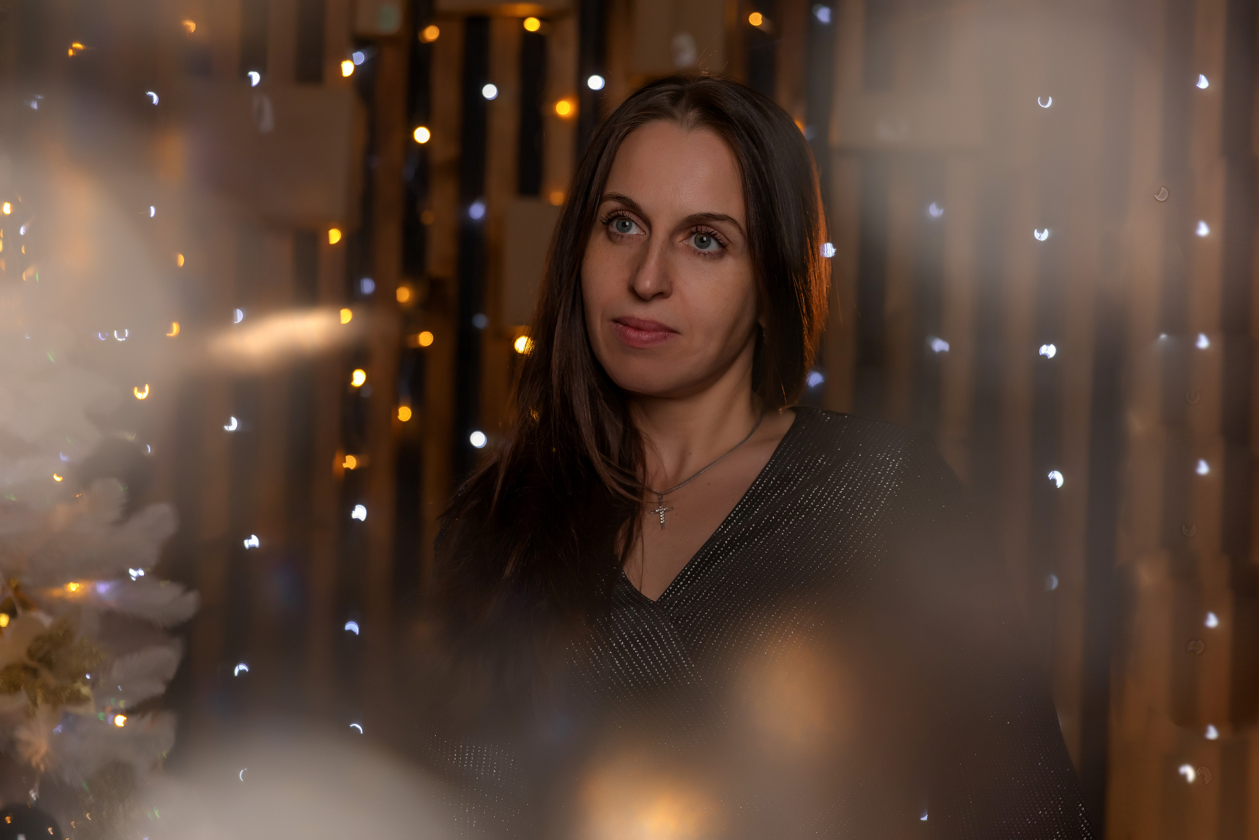 Студия 2023. Фотограф с творческими идеями в Балашове Тамара Исаева