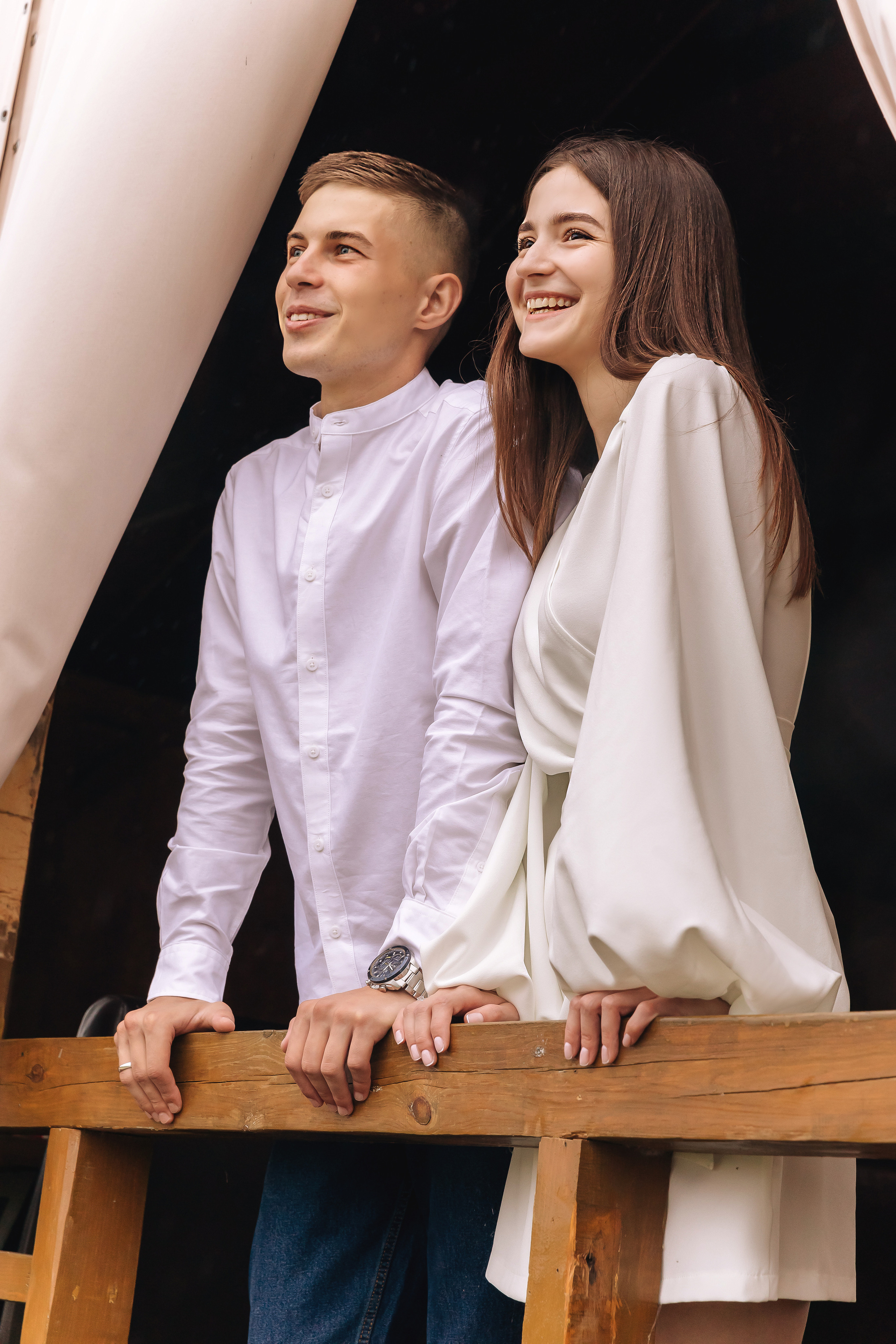 Прогулка. Фотограф с творческими идеями в Балашове Тамара Исаева