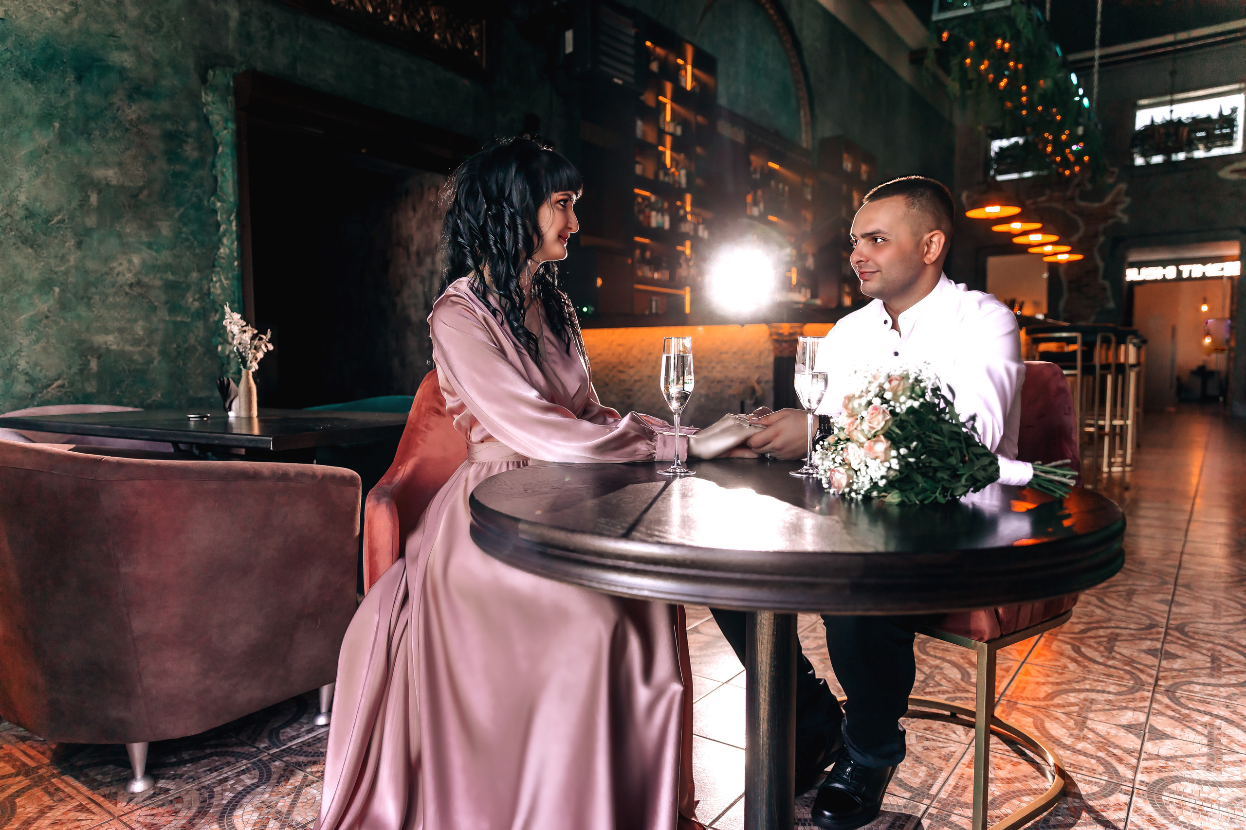 Прогулка. Фотограф с творческими идеями в Балашове Тамара Исаева