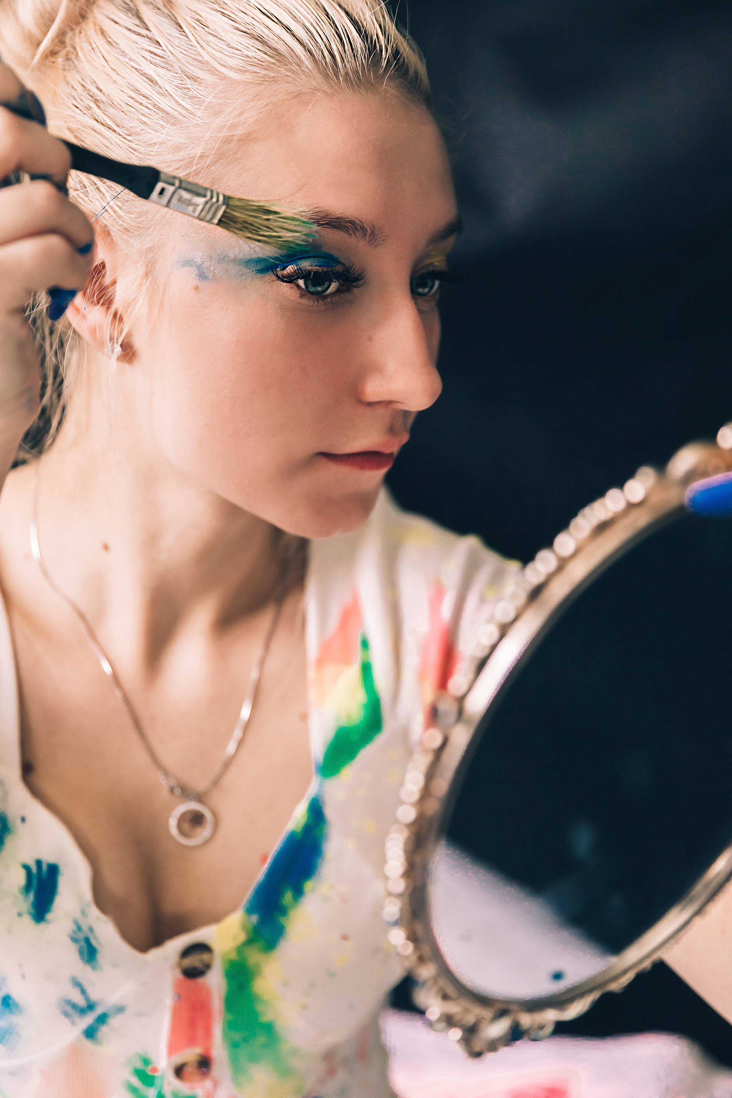 Краски. Фотограф с творческими идеями в Балашове Тамара Исаева