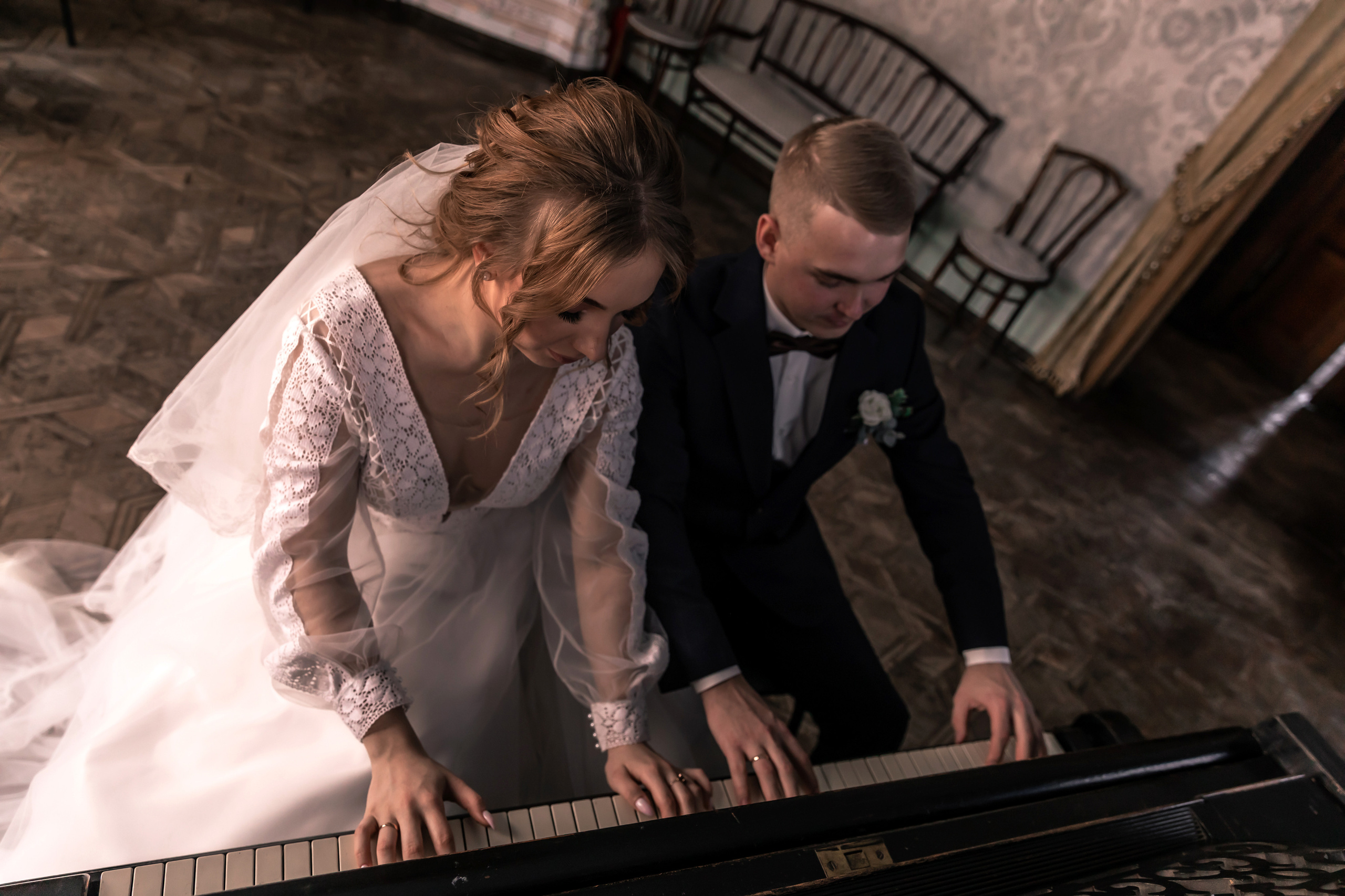 Прогулка. Фотограф с творческими идеями в Балашове Тамара Исаева