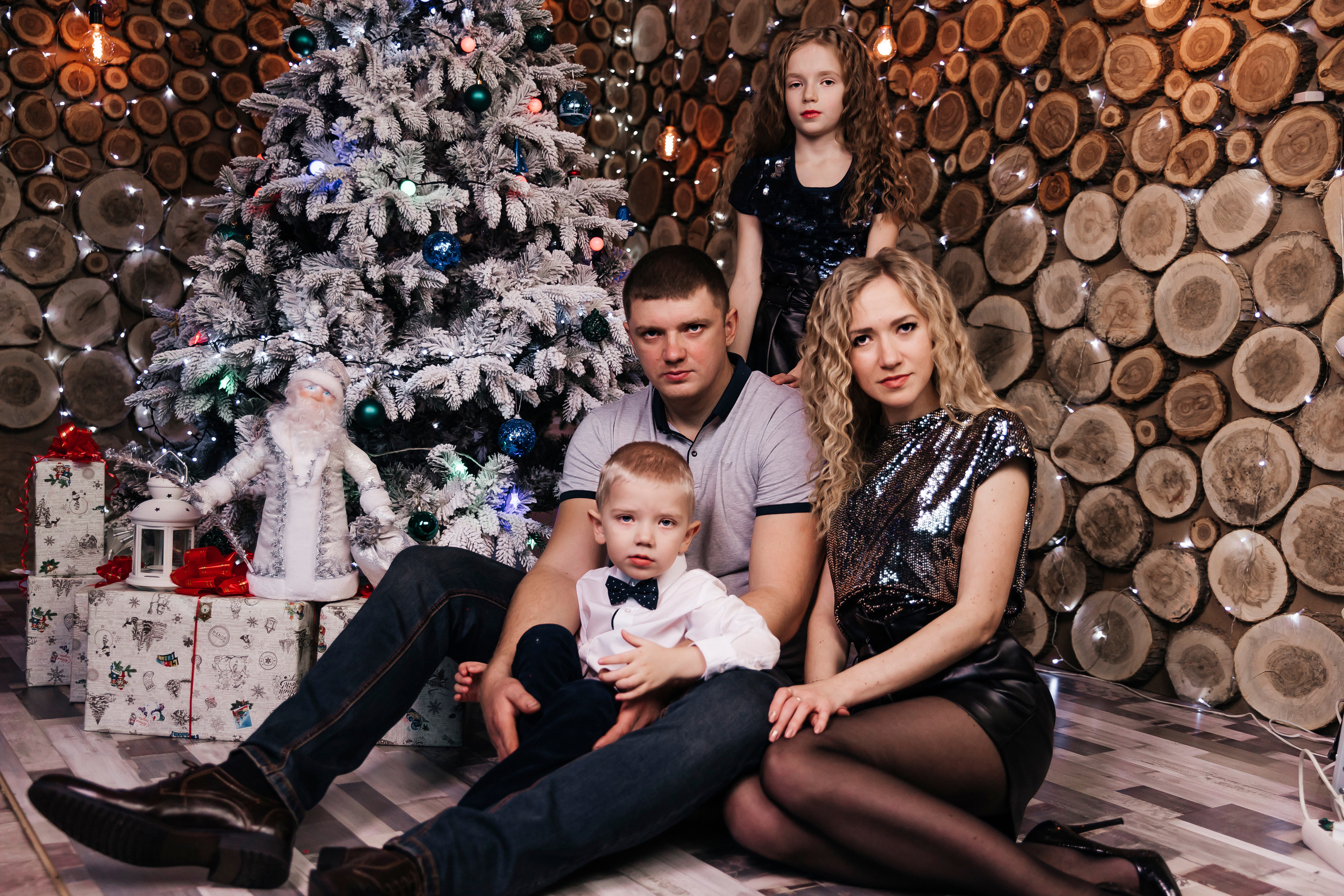 Студия 2021. Фотограф с творческими идеями в Балашове Тамара Исаева