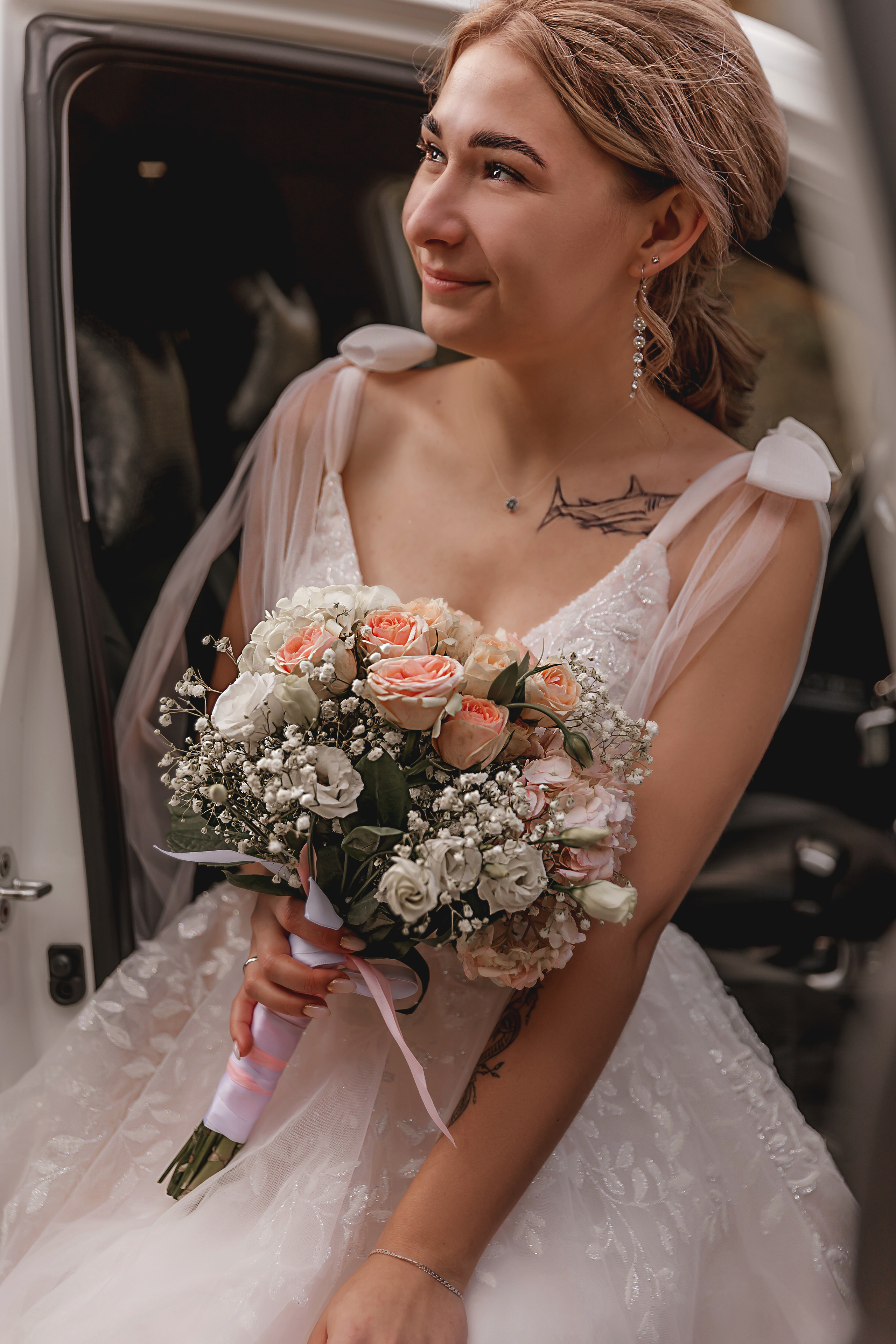 Прогулка. Фотограф с творческими идеями в Балашове Тамара Исаева