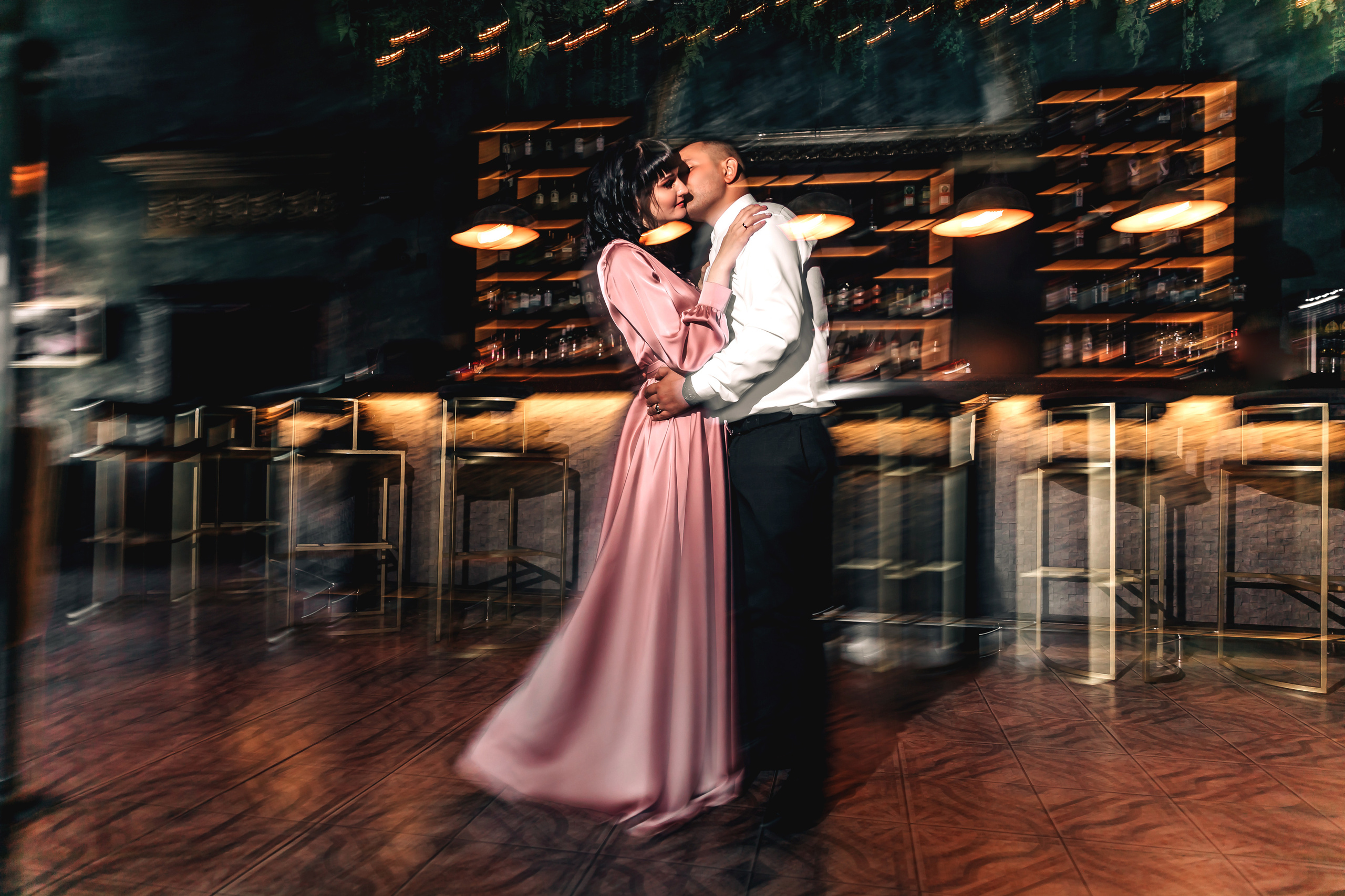 Прогулка. Фотограф с творческими идеями в Балашове Тамара Исаева