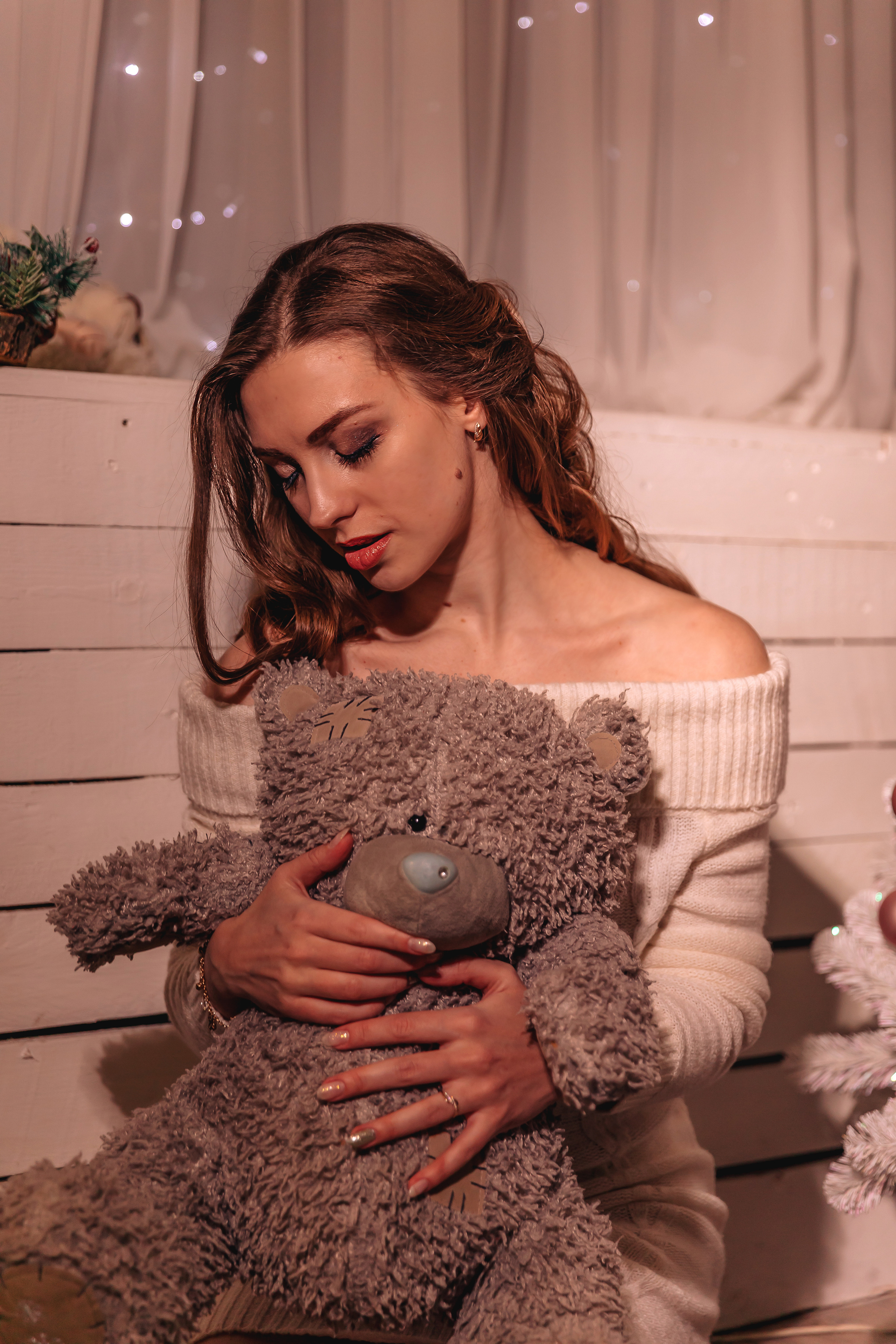 Студия 2022. Фотограф с творческими идеями в Балашове Тамара Исаева