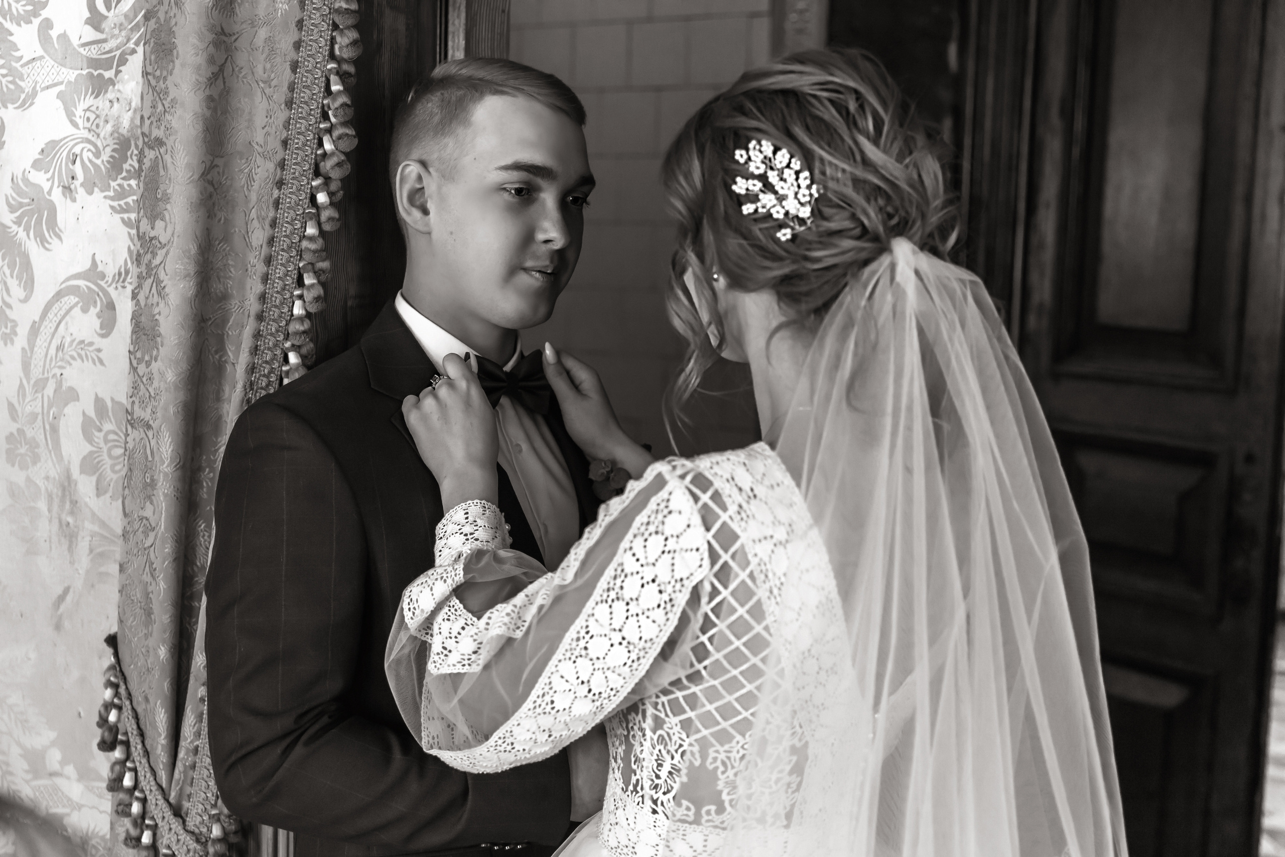 Прогулка. Фотограф с творческими идеями в Балашове Тамара Исаева