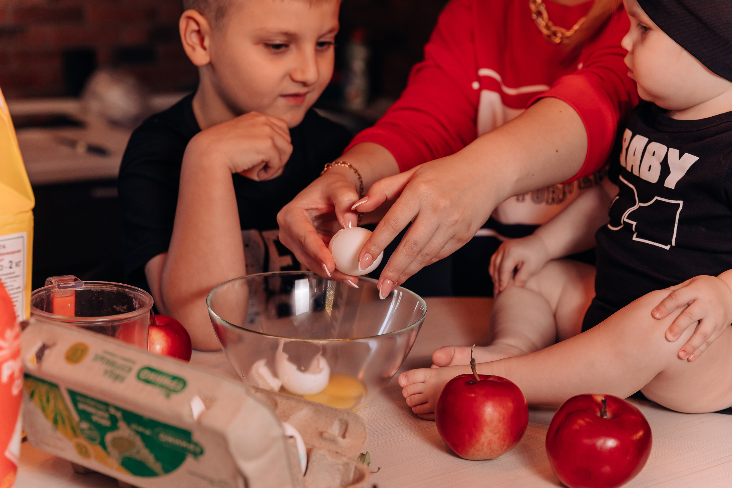 Шарлотка. Фотограф с творческими идеями в Балашове Тамара Исаева