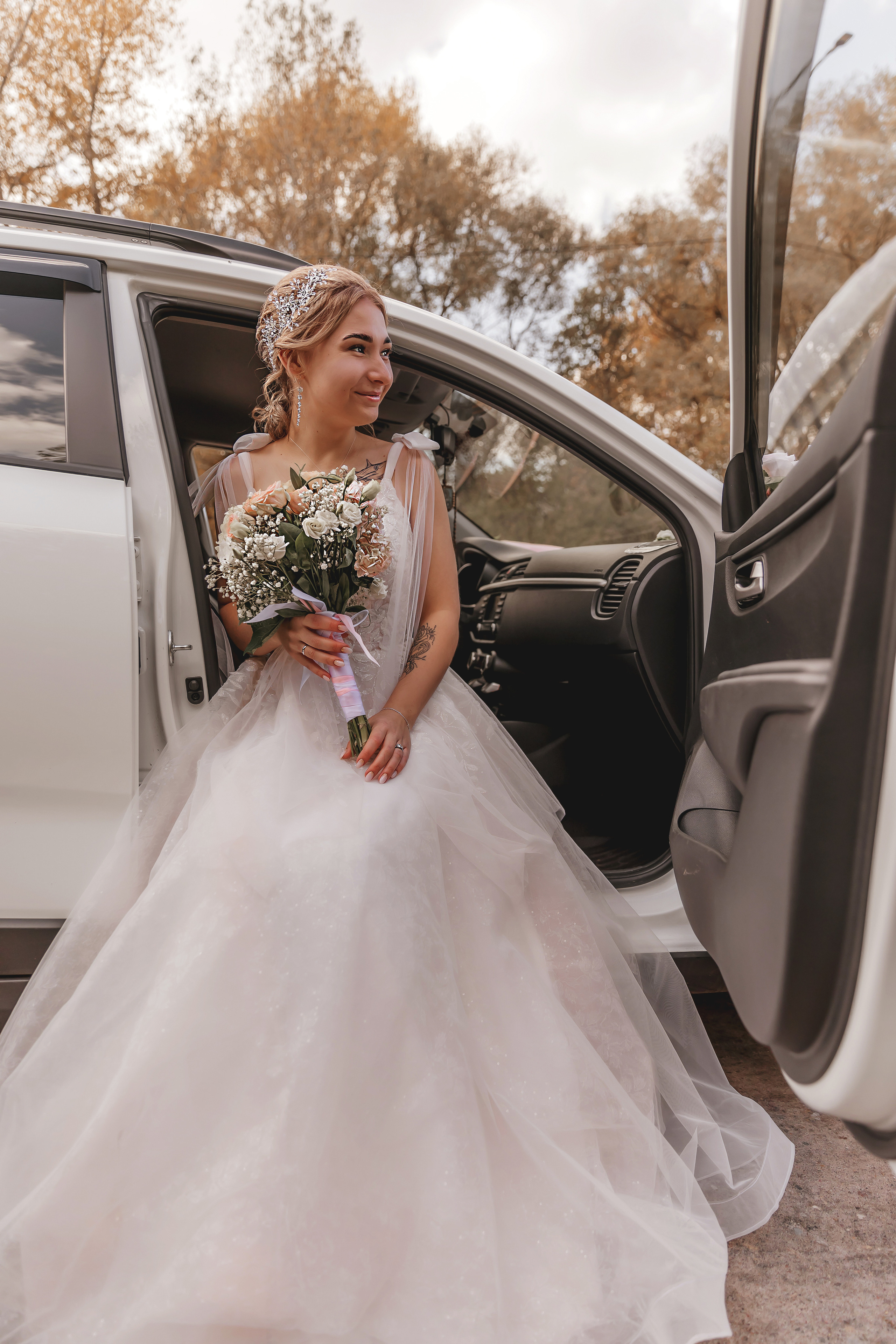 Прогулка. Фотограф с творческими идеями в Балашове Тамара Исаева