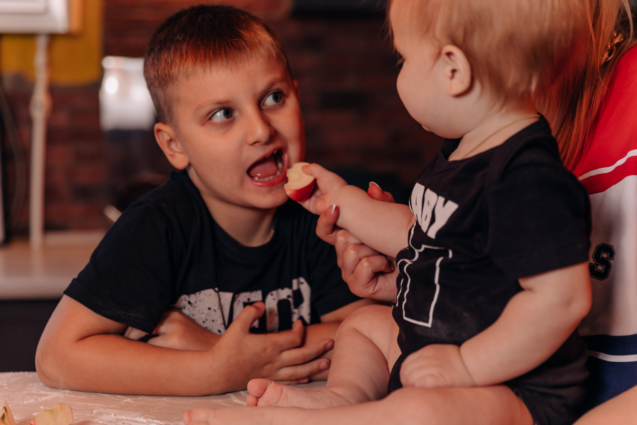 Шарлотка. Фотограф с творческими идеями в Балашове Тамара Исаева