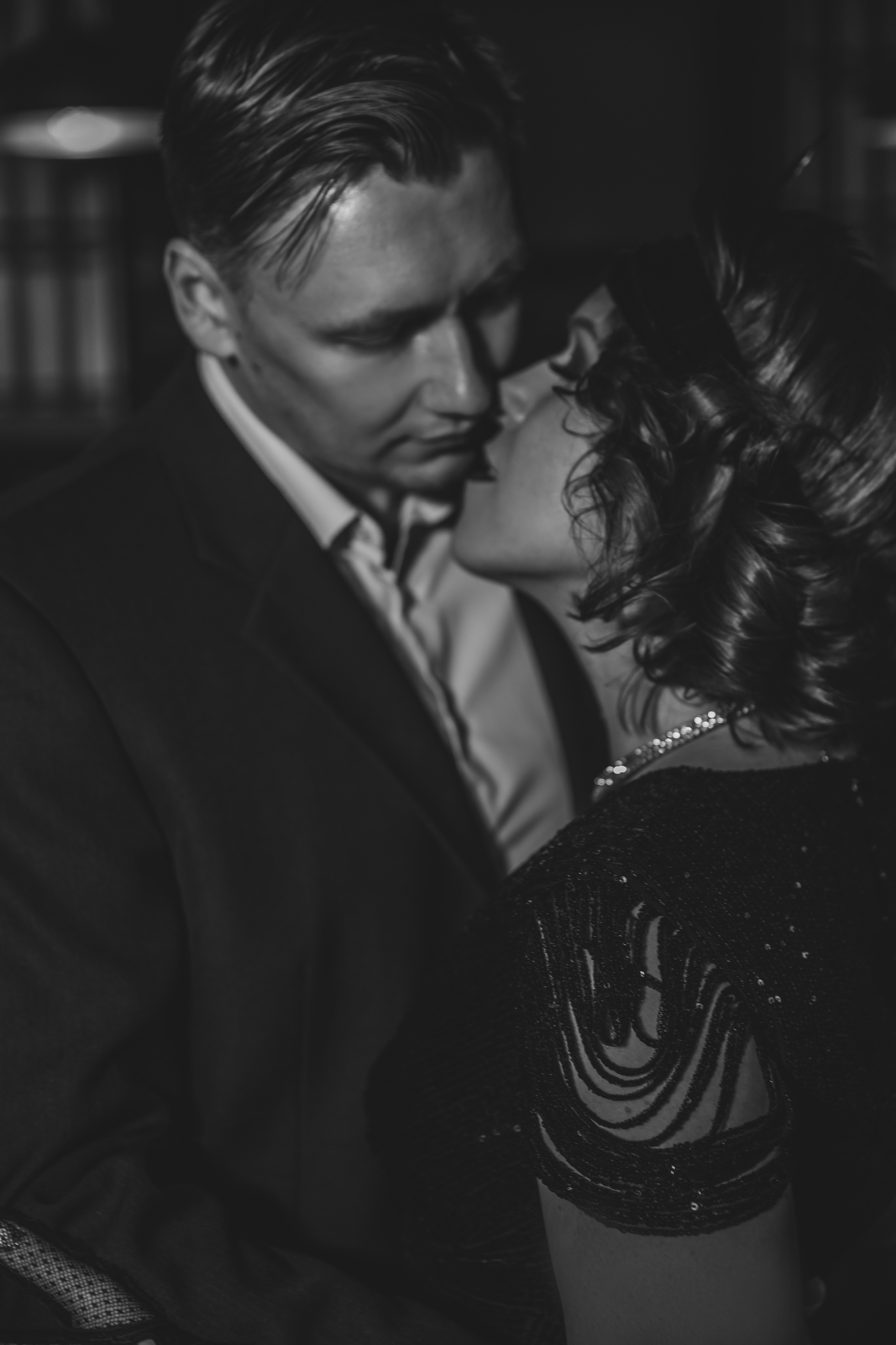 Кино. Фотограф с творческими идеями в Балашове Тамара Исаева