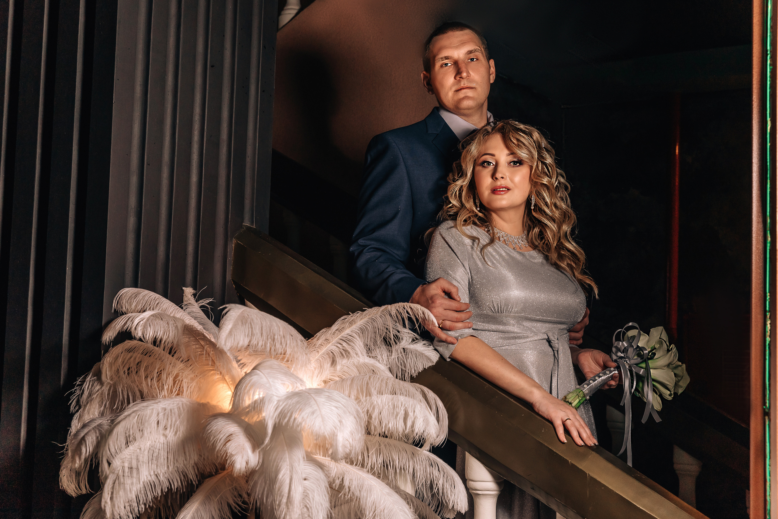 Прогулка. Фотограф с творческими идеями в Балашове Тамара Исаева