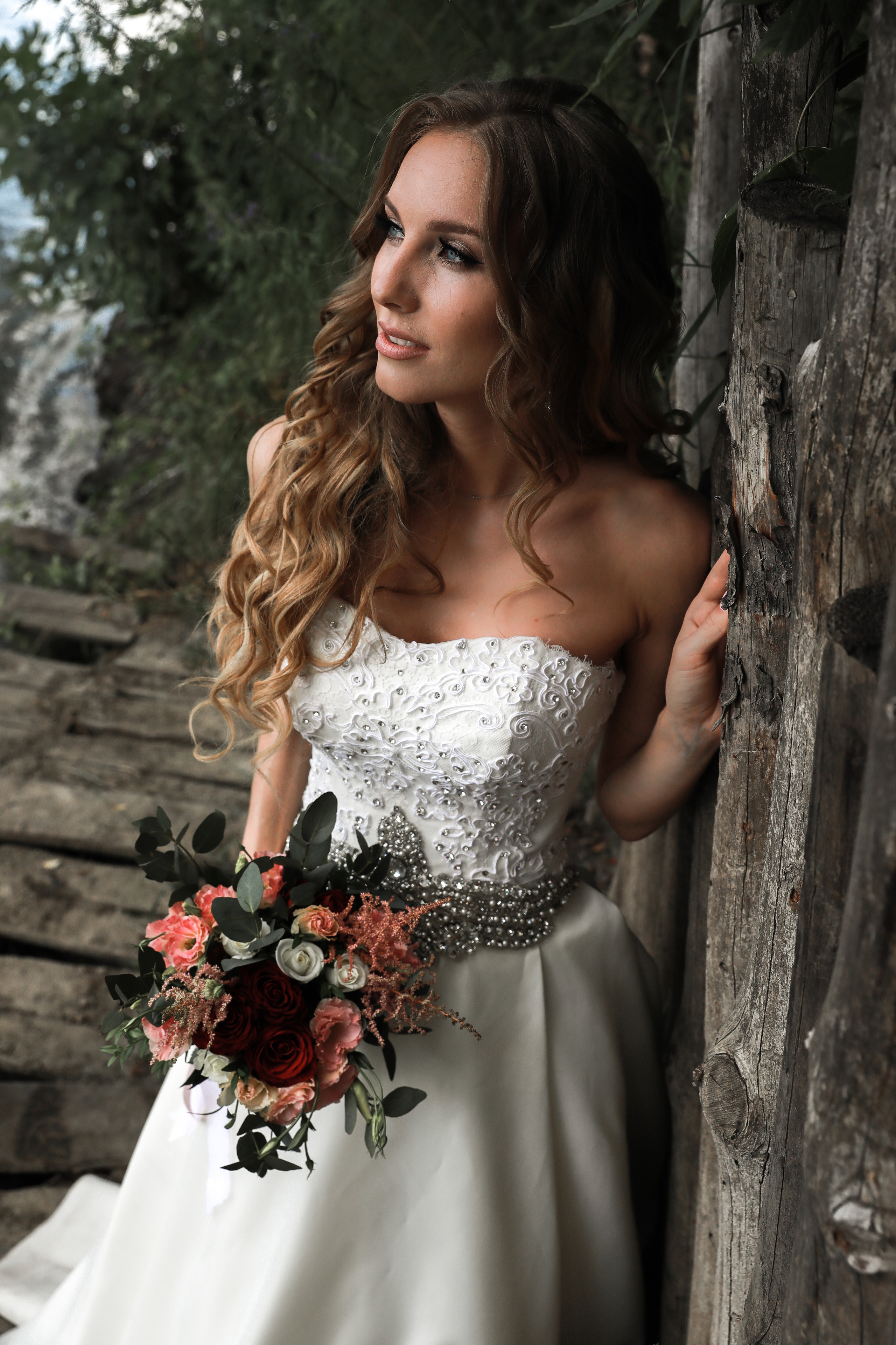 Прогулка. Фотограф с творческими идеями в Балашове Тамара Исаева