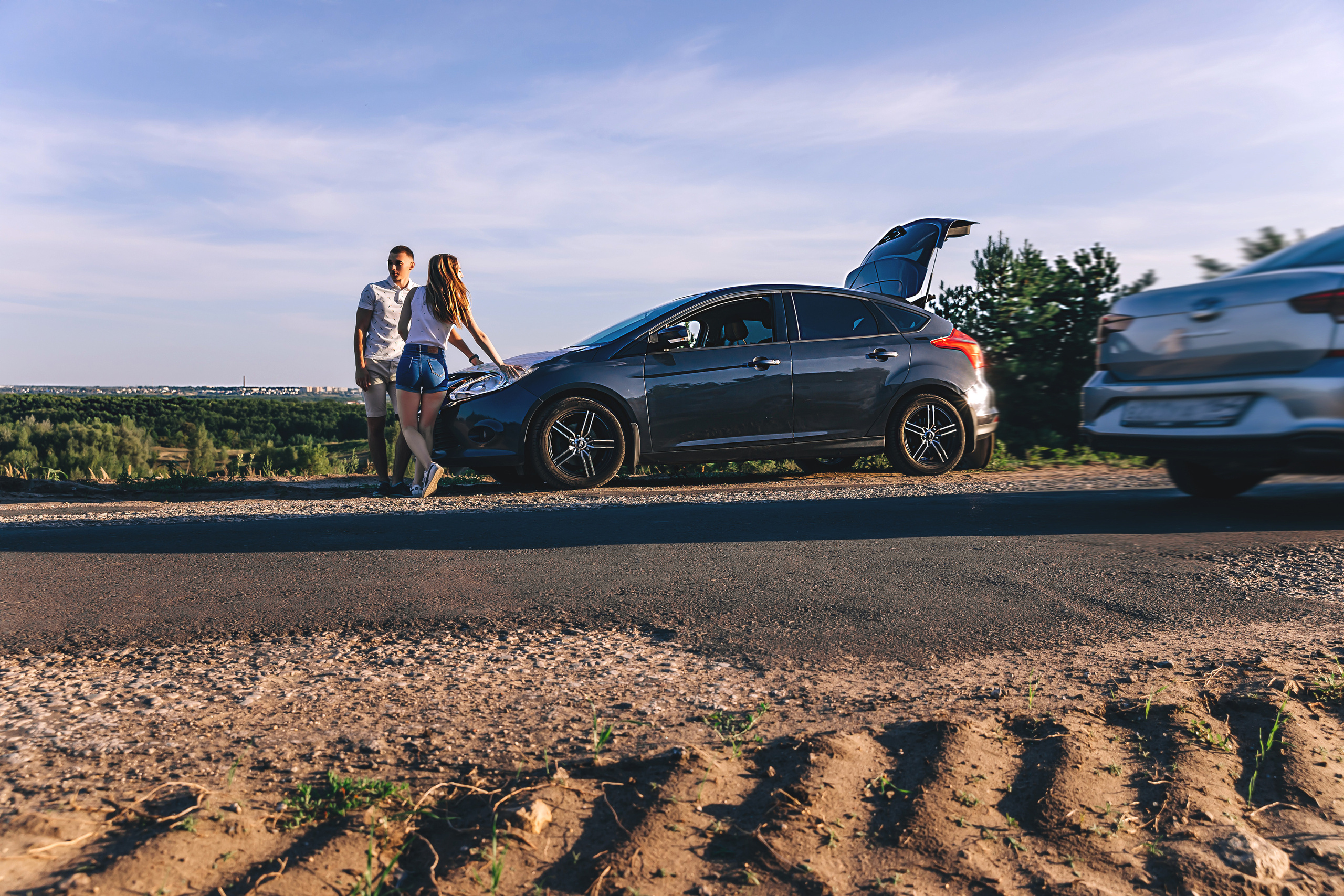 Путешествие. Фотограф с творческими идеями в Балашове Тамара Исаева