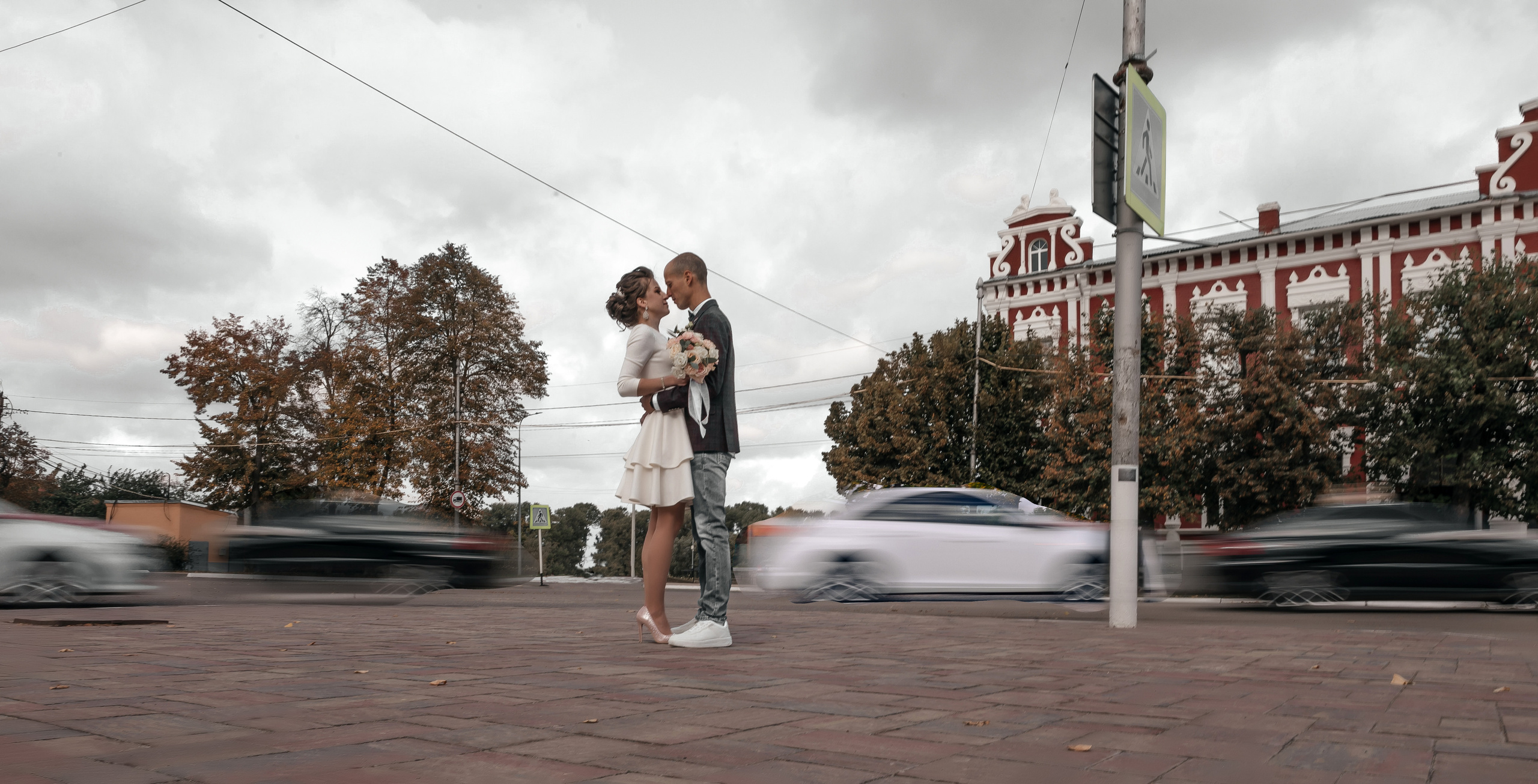 Прогулка. Фотограф с творческими идеями в Балашове Тамара Исаева