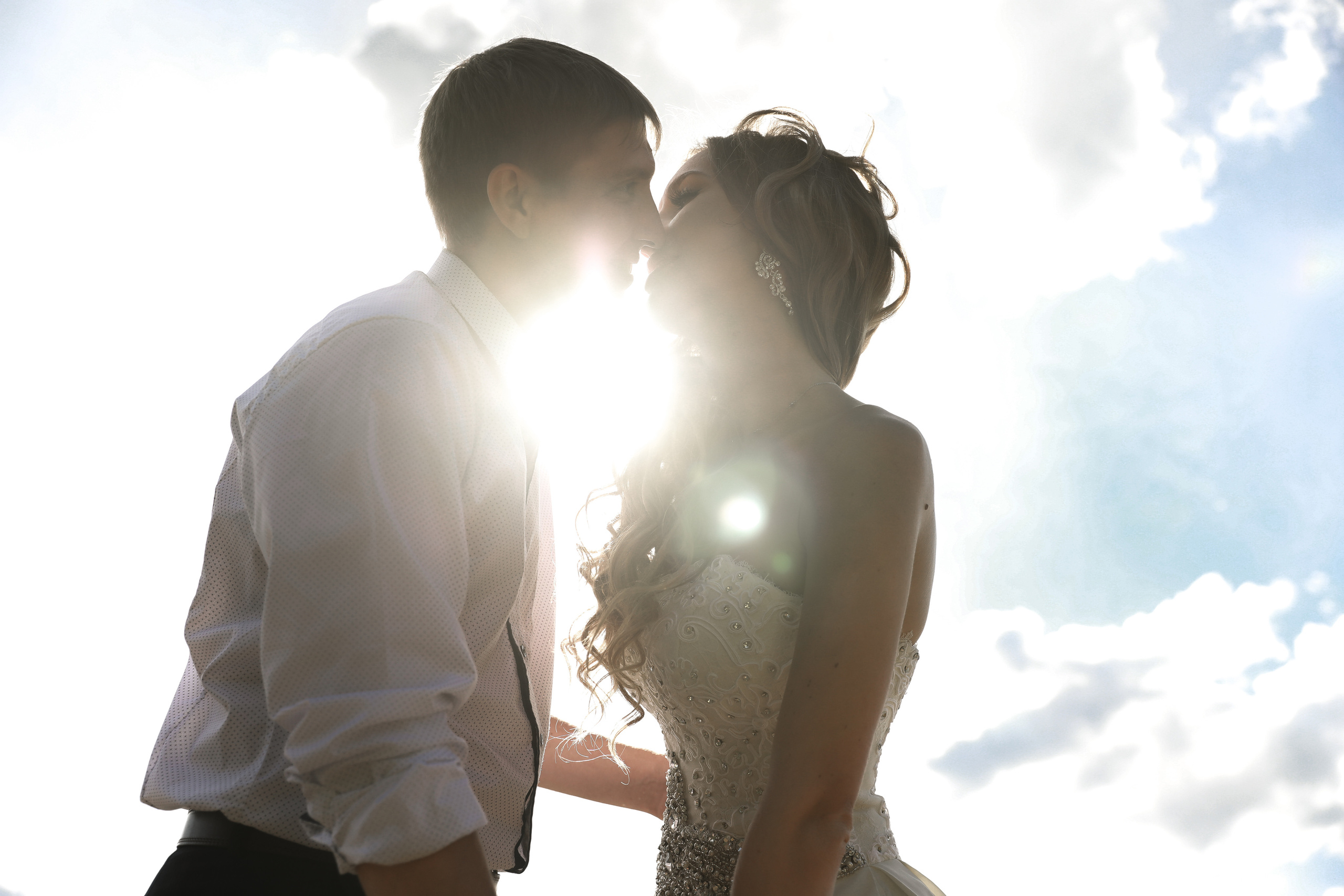 Прогулка. Фотограф с творческими идеями в Балашове Тамара Исаева