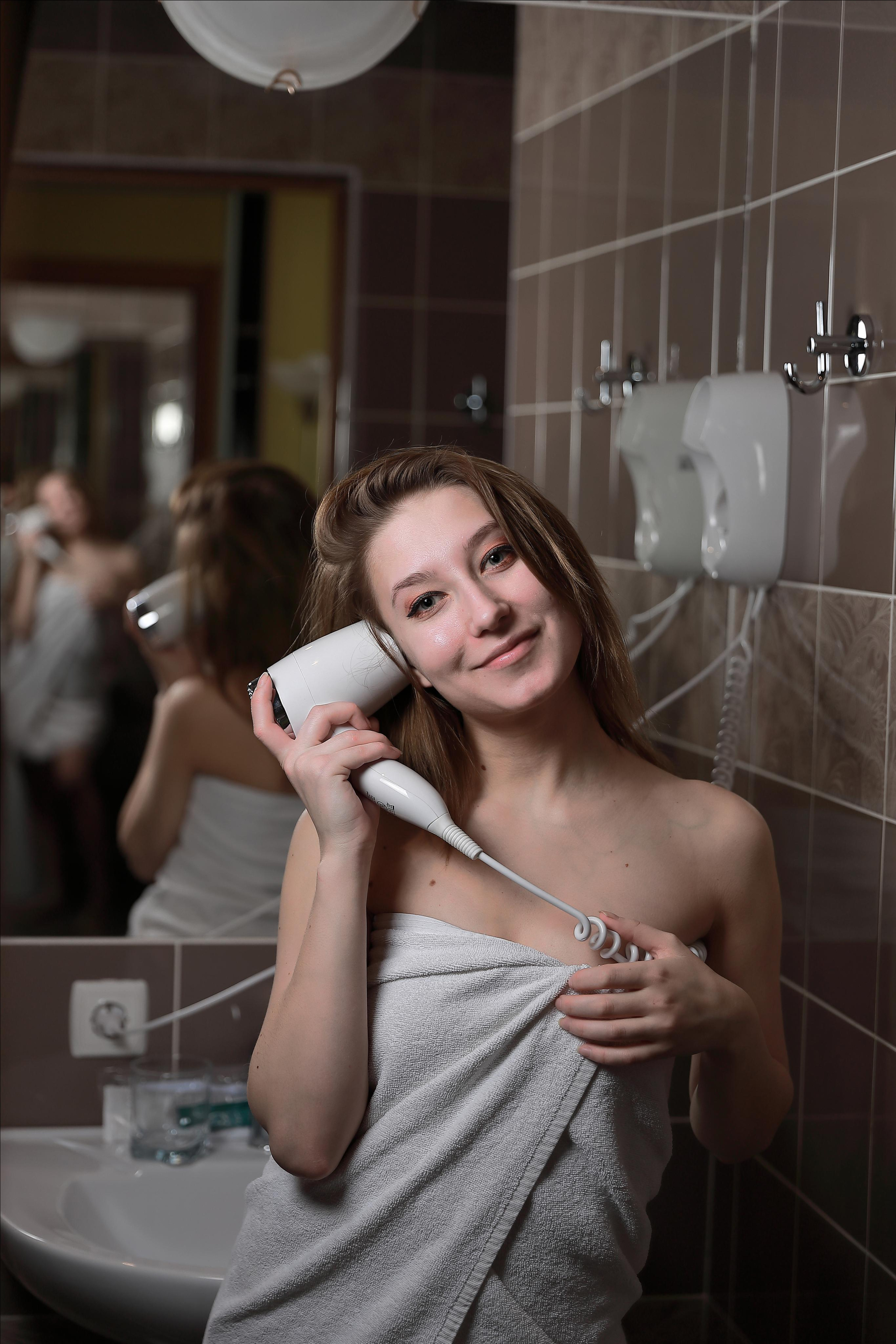 В отеле. Фотограф с творческими идеями в Балашове Тамара Исаева